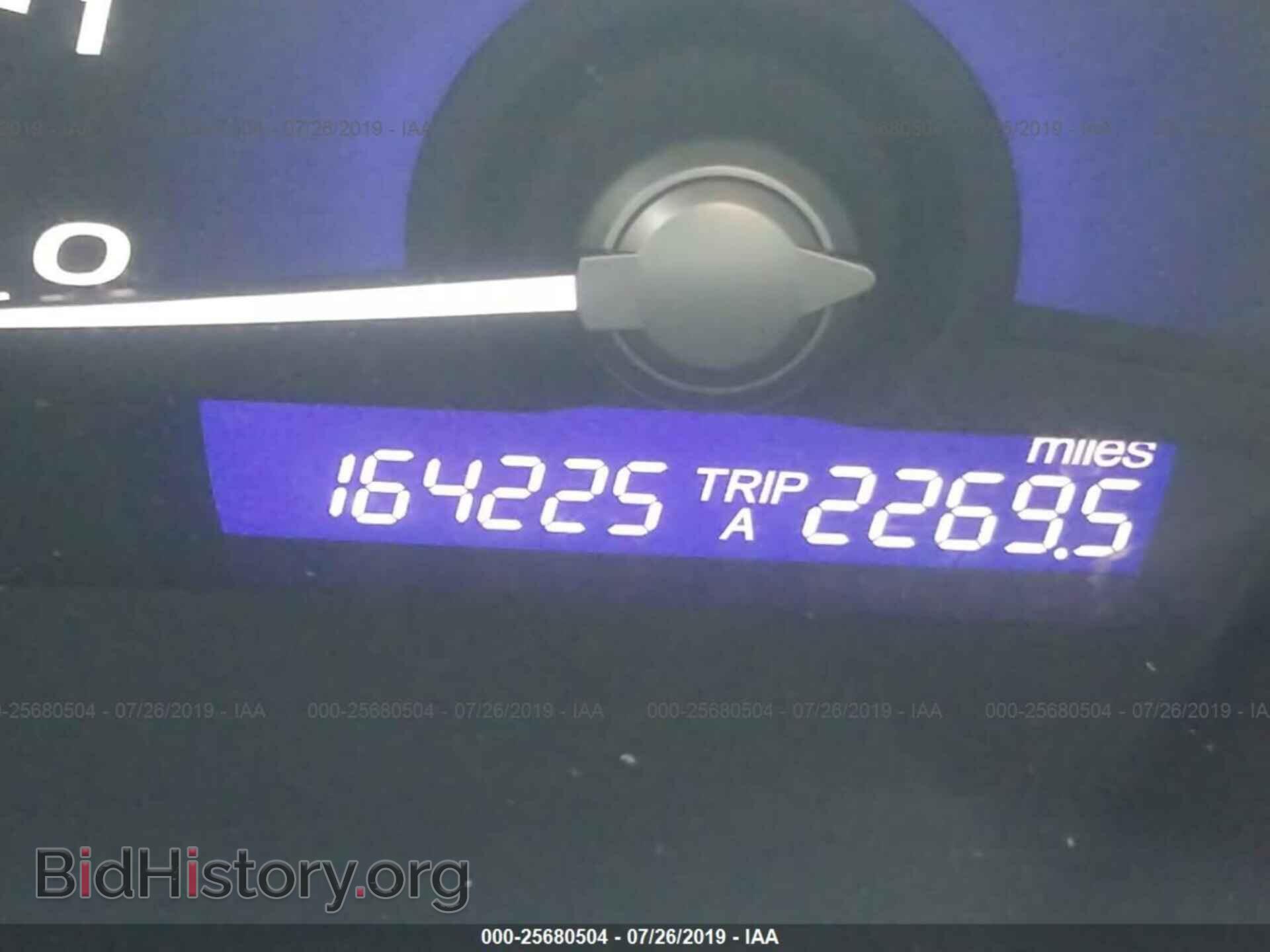 2011 HONDA CIVIC - VIN: 19XFA1F8XBE002729 - Фото 7