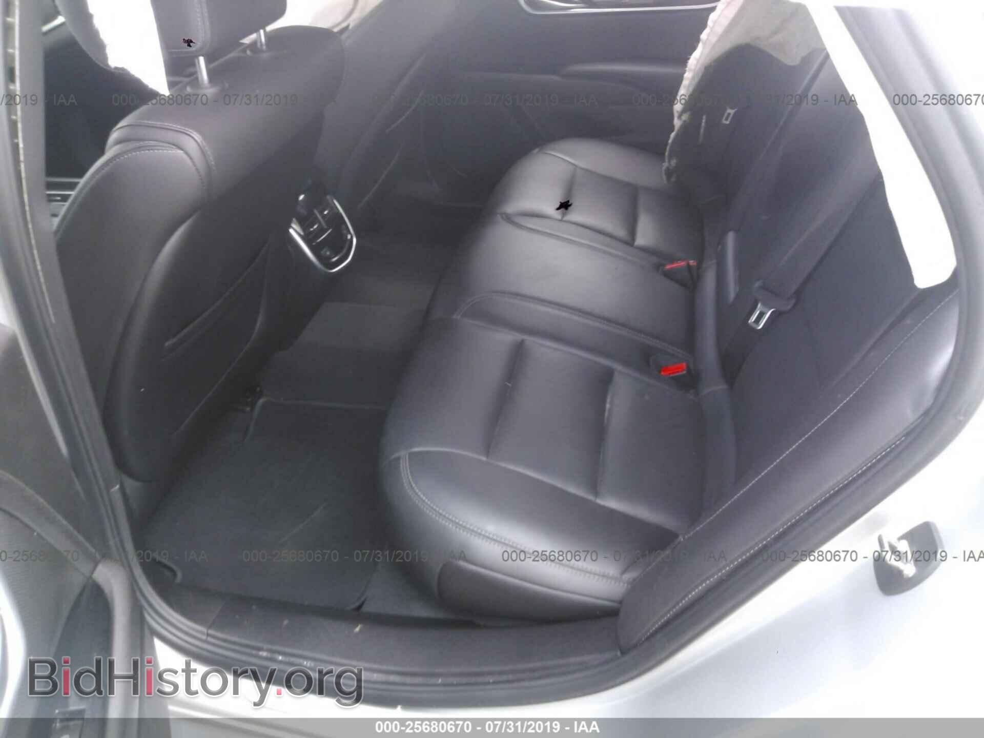 2014 CADILLAC XTS - VIN: 2G61M5S3XE9217357 - Фото 8