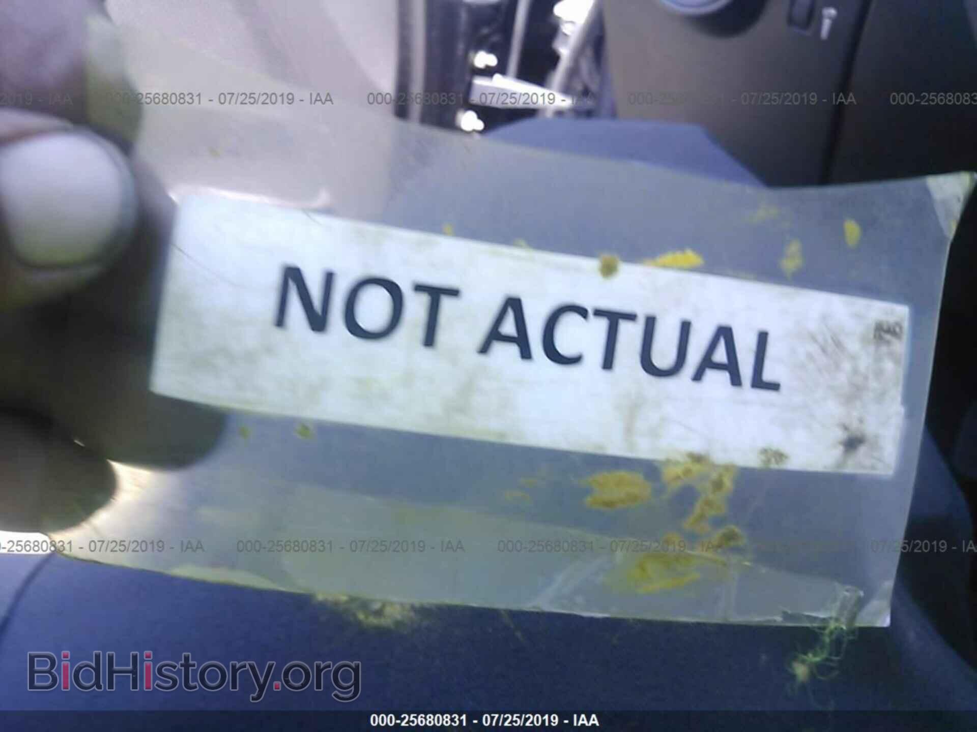 2007 FORD EDGE - VIN: 2FMDK38C07BA78472 - Photo 7