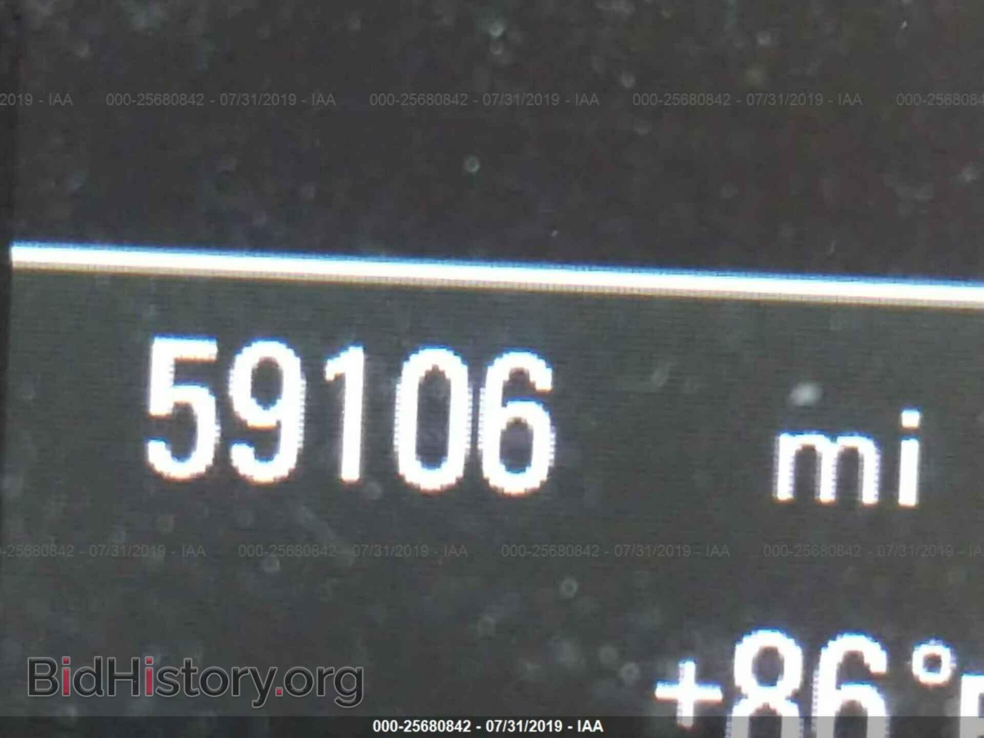 2013 AUDI A4 - VIN: WAUFFAFL9DN004618 - Фото 7