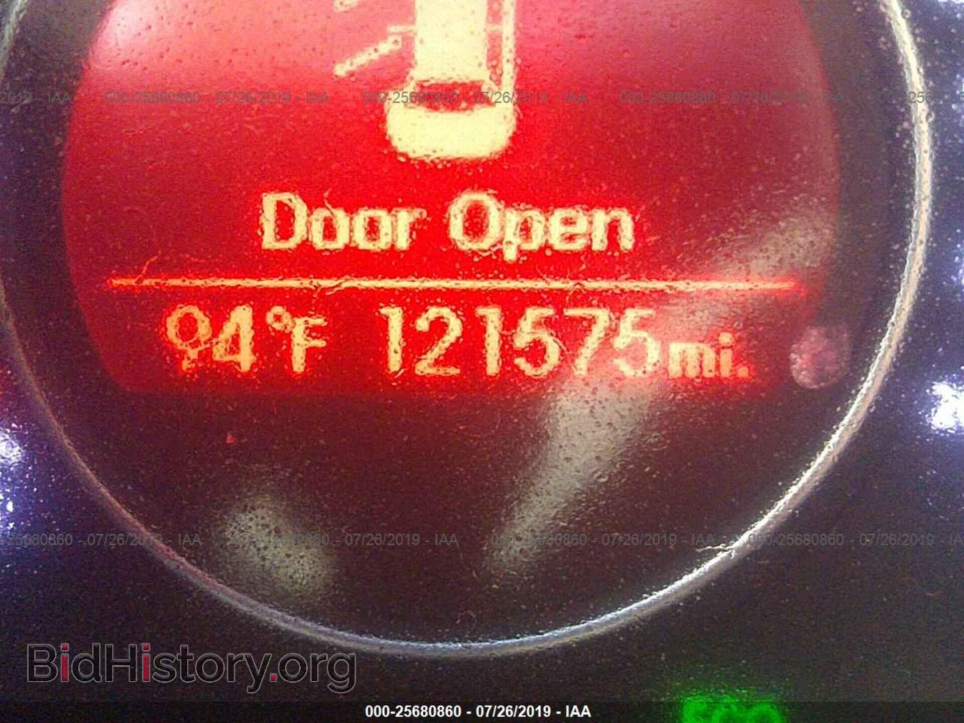 2013 KIA OPTIMA - VIN: 5XXGM4A72DG148404 - Фото 7