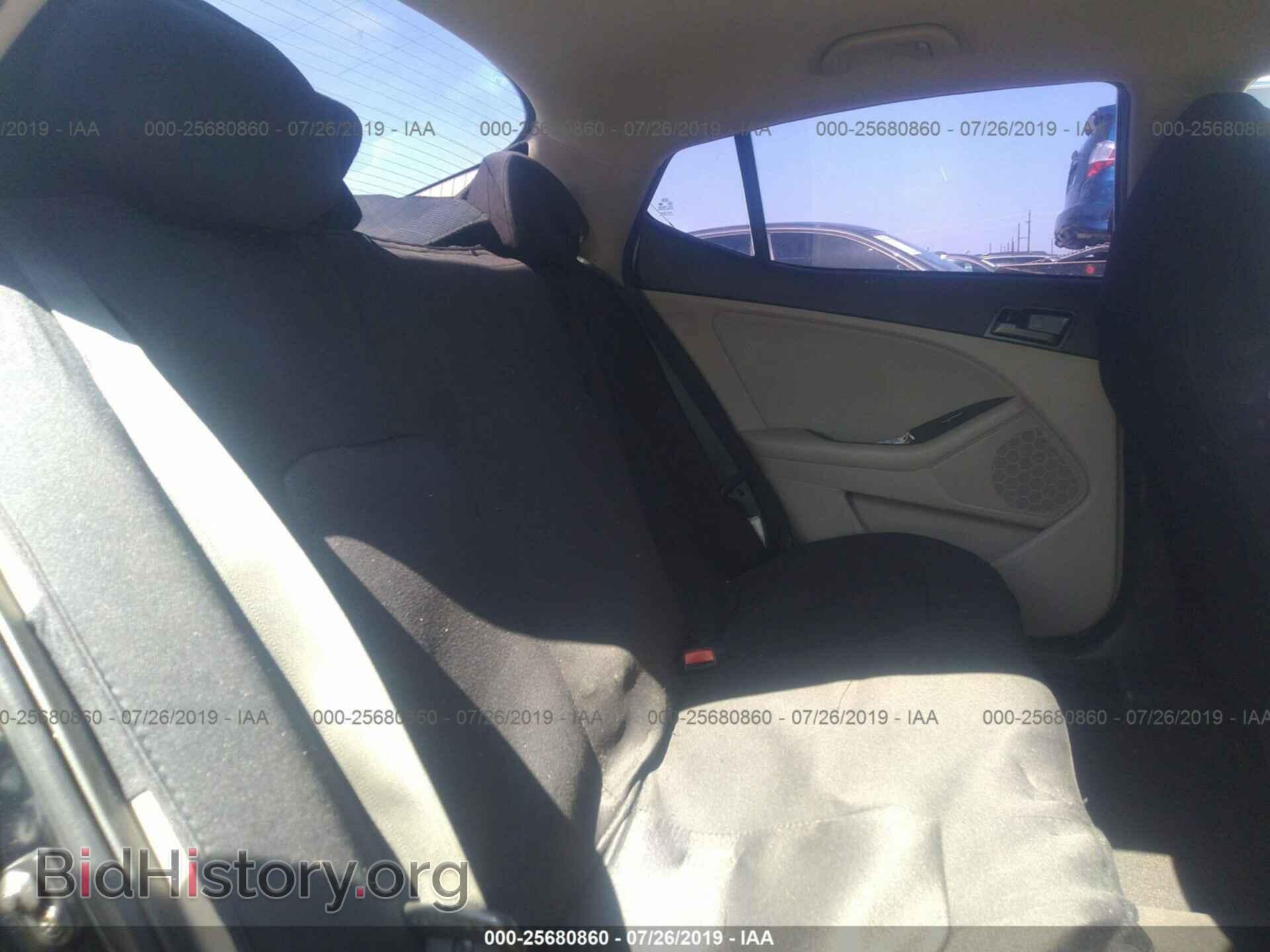 2013 KIA OPTIMA - VIN: 5XXGM4A72DG148404 - Фото 8