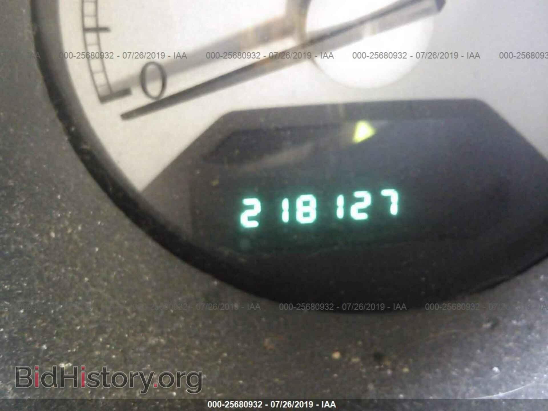 2008 CHRYSLER SEBRING - VIN: 1C3LC46K08N155770 - Фото 7