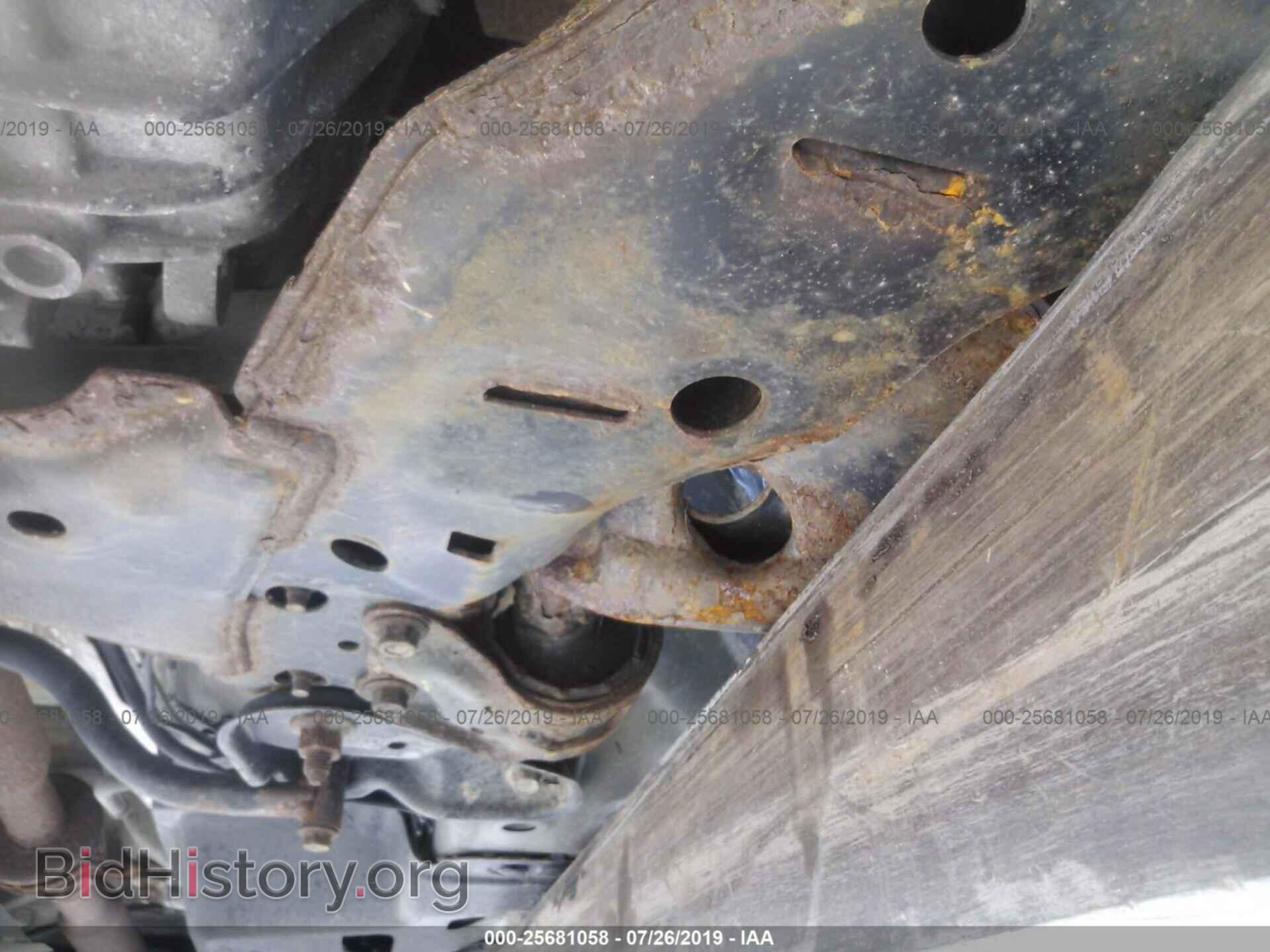 2013 FORD EDGE - VIN: 2FMDK4GC3DBC35026 - Photo 6