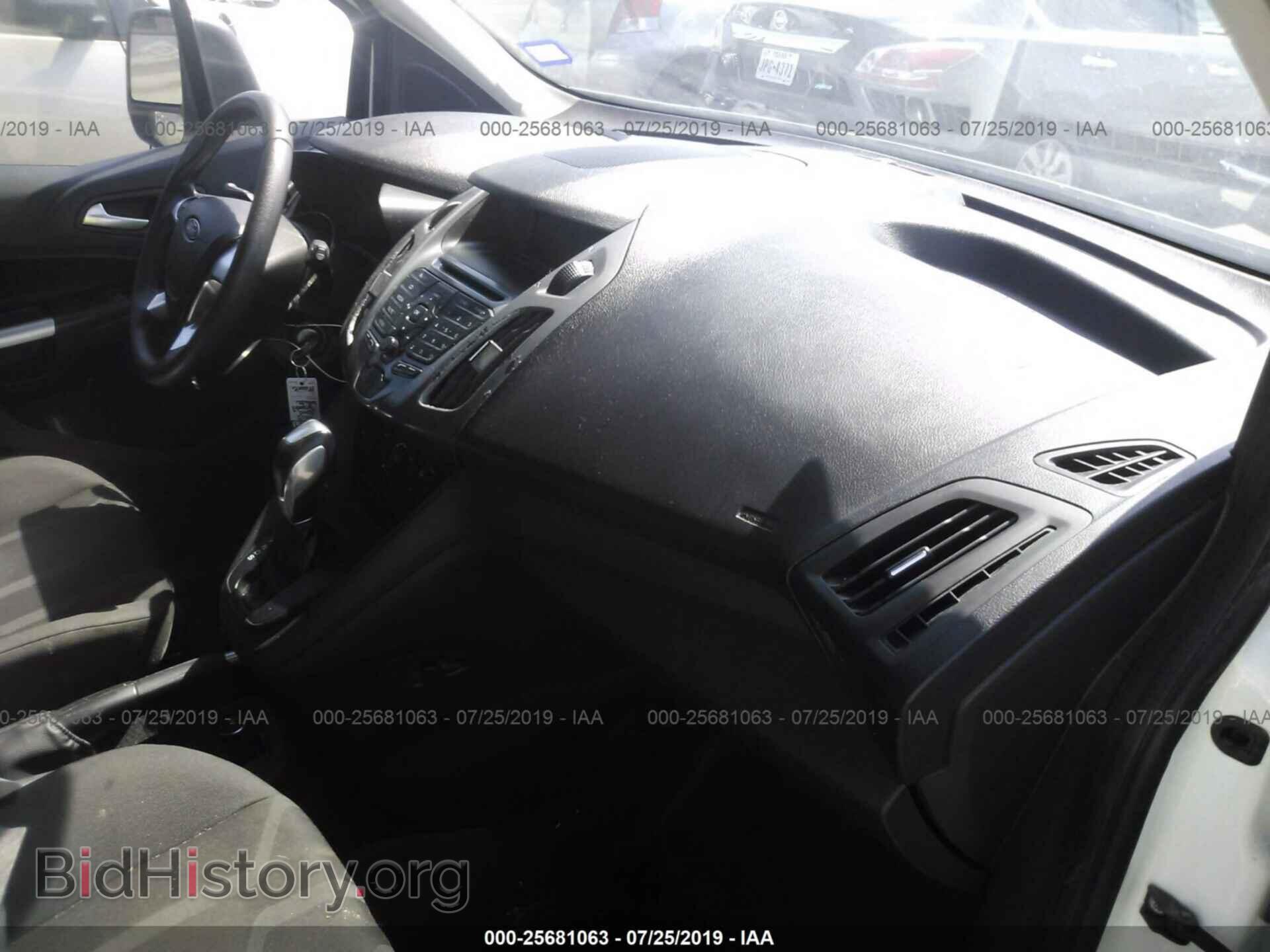 2015 FORD TRANSIT CONNECT - VIN: NM0LS7F72F1222415 - Фото 5