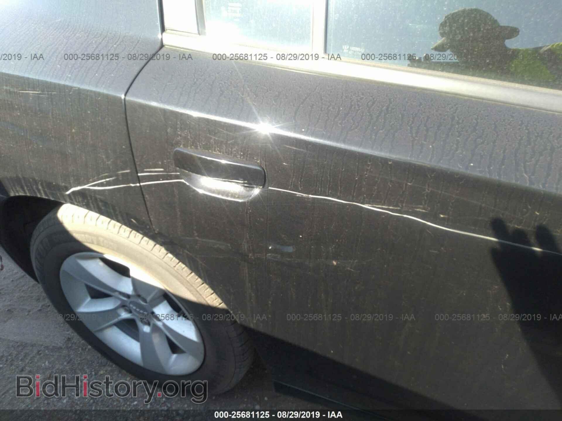 2012 DODGE CHARGER - VIN: 2C3CDXBG8CH119441 - Фото 6