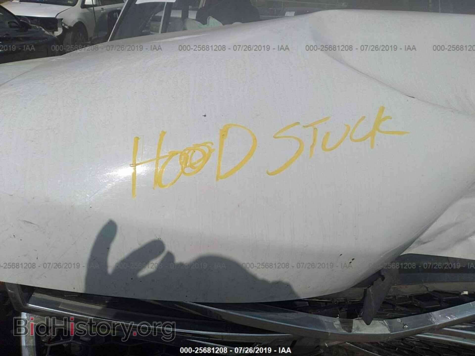 2006 CHEVROLET SILVERADO - VIN: 1GCEC19V56E224796 - Фото 10