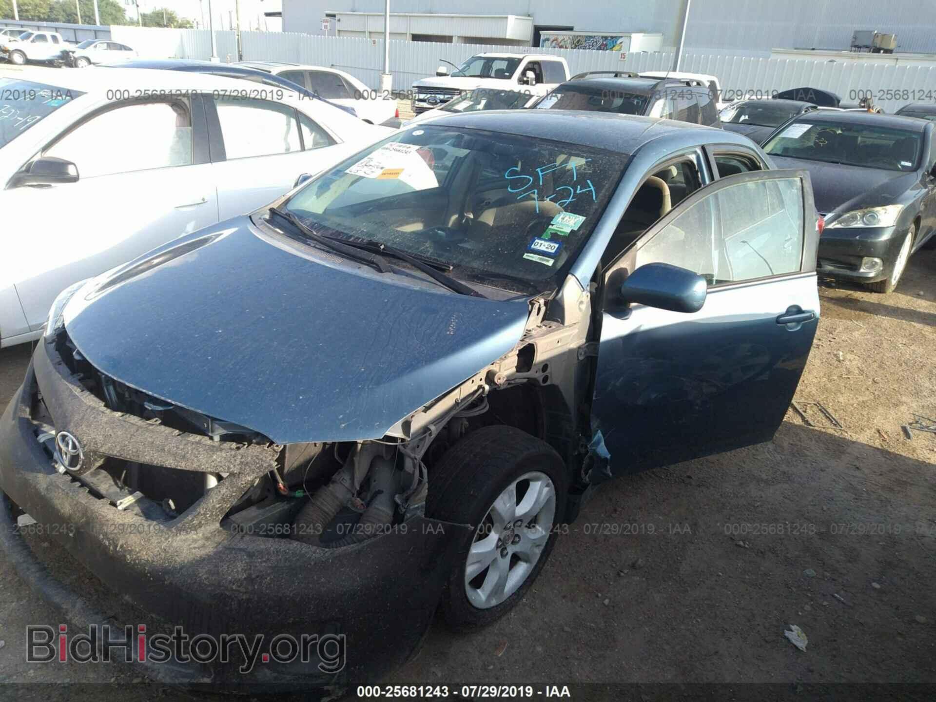 2013 TOYOTA COROLLA - VIN: 5YFBU4EEXDP115824 - Photo 6