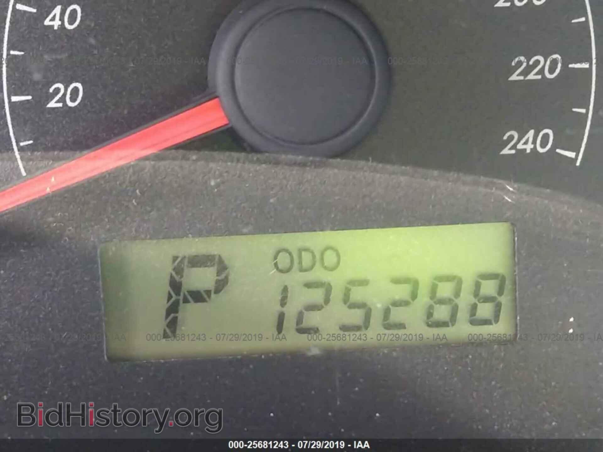 2013 TOYOTA COROLLA - VIN: 5YFBU4EEXDP115824 - Photo 7