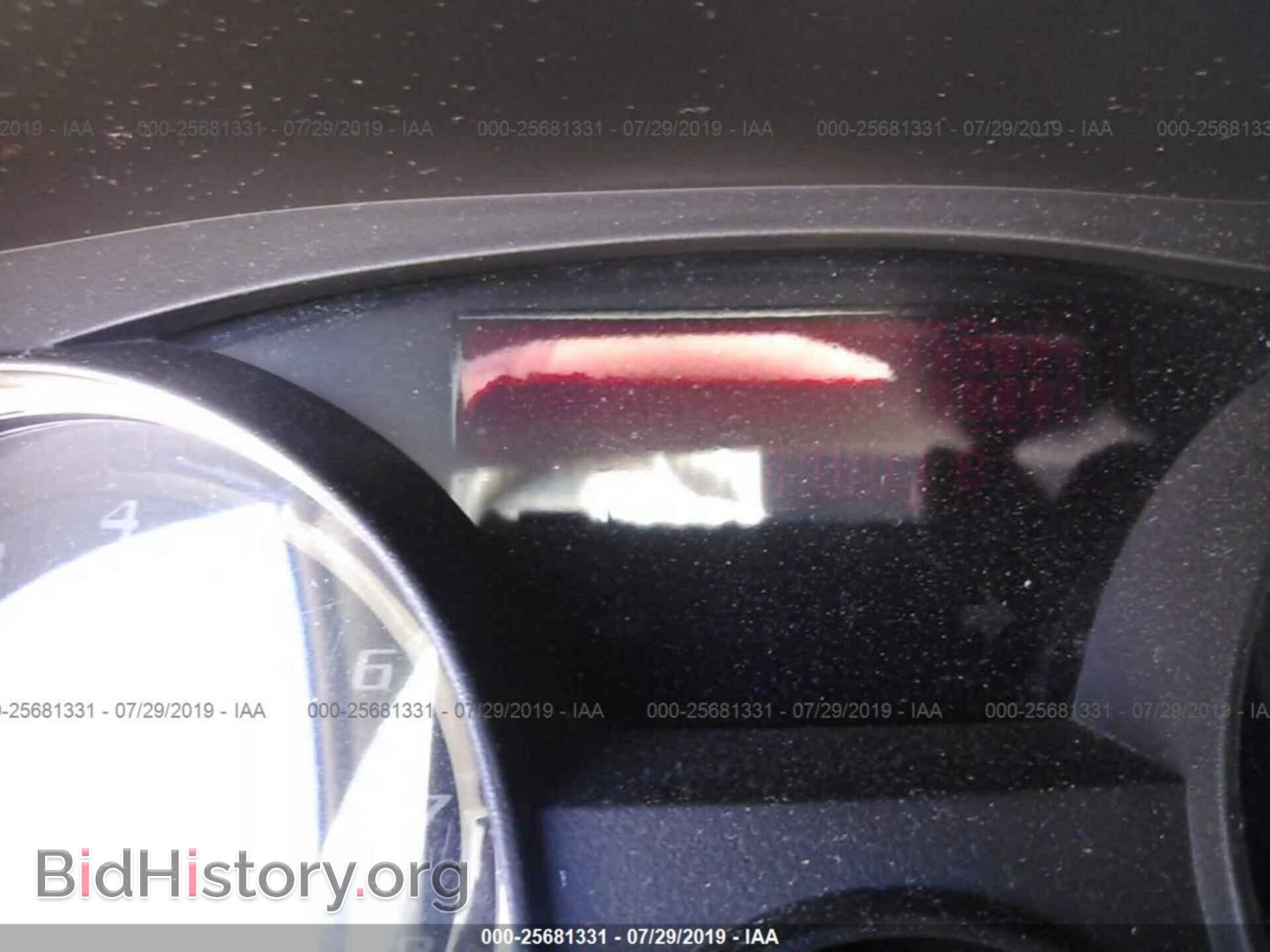 2007 GMC ACADIA - VIN: 1GKER33747J156346 - Фото 7