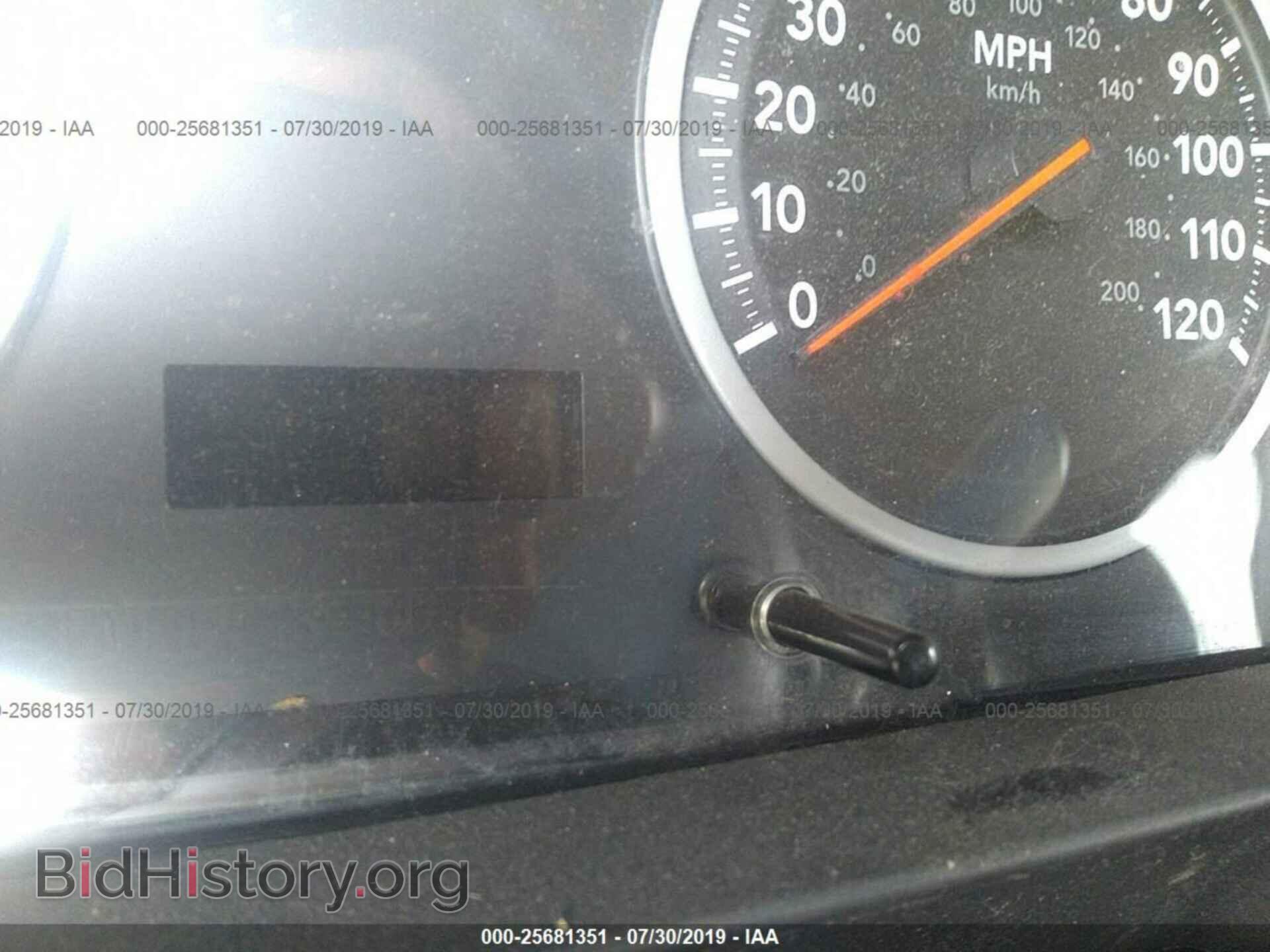 2012 DODGE RAM 1500 - VIN: 1C6RD7KT9CS223617 - Photo 7