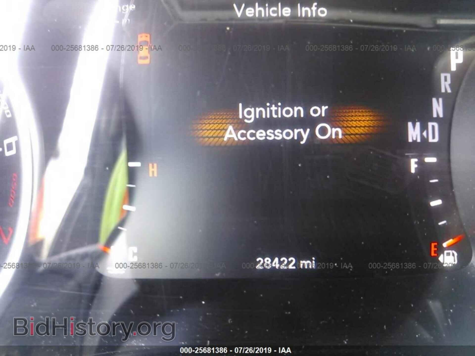 2018 DODGE CHALLENGER - VIN: 2C3CDZAG7JH123863 - Фото 7