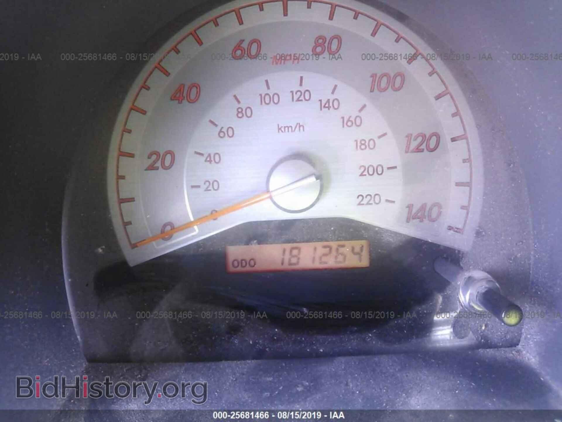 2008 TOYOTA SCION TC - VIN: JTKDE167580229727 - Фото 7