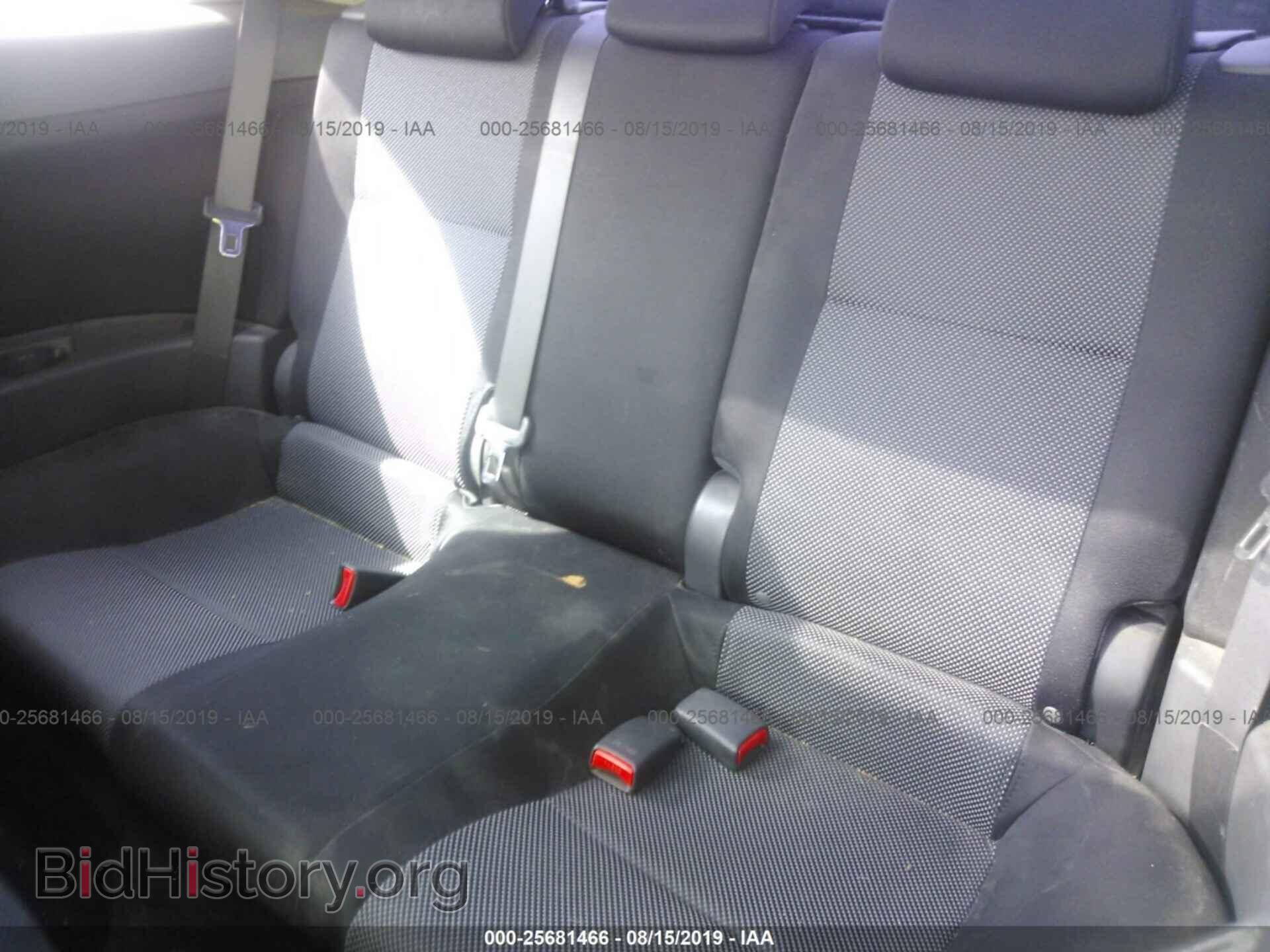 2008 TOYOTA SCION TC - VIN: JTKDE167580229727 - Фото 8