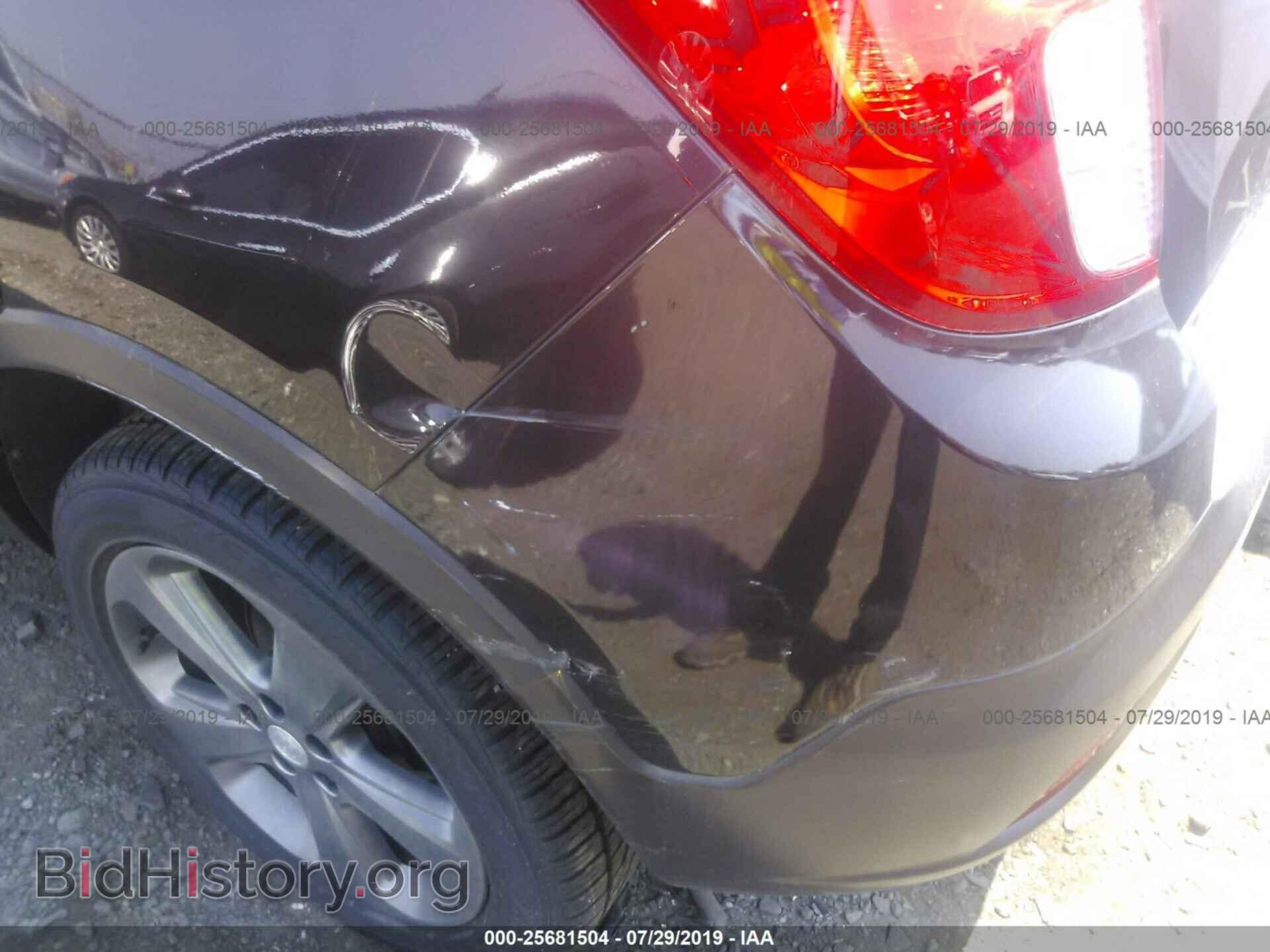 2014 BUICK ENCORE - VIN: KL4CJASB4EB623867 - Фото 6