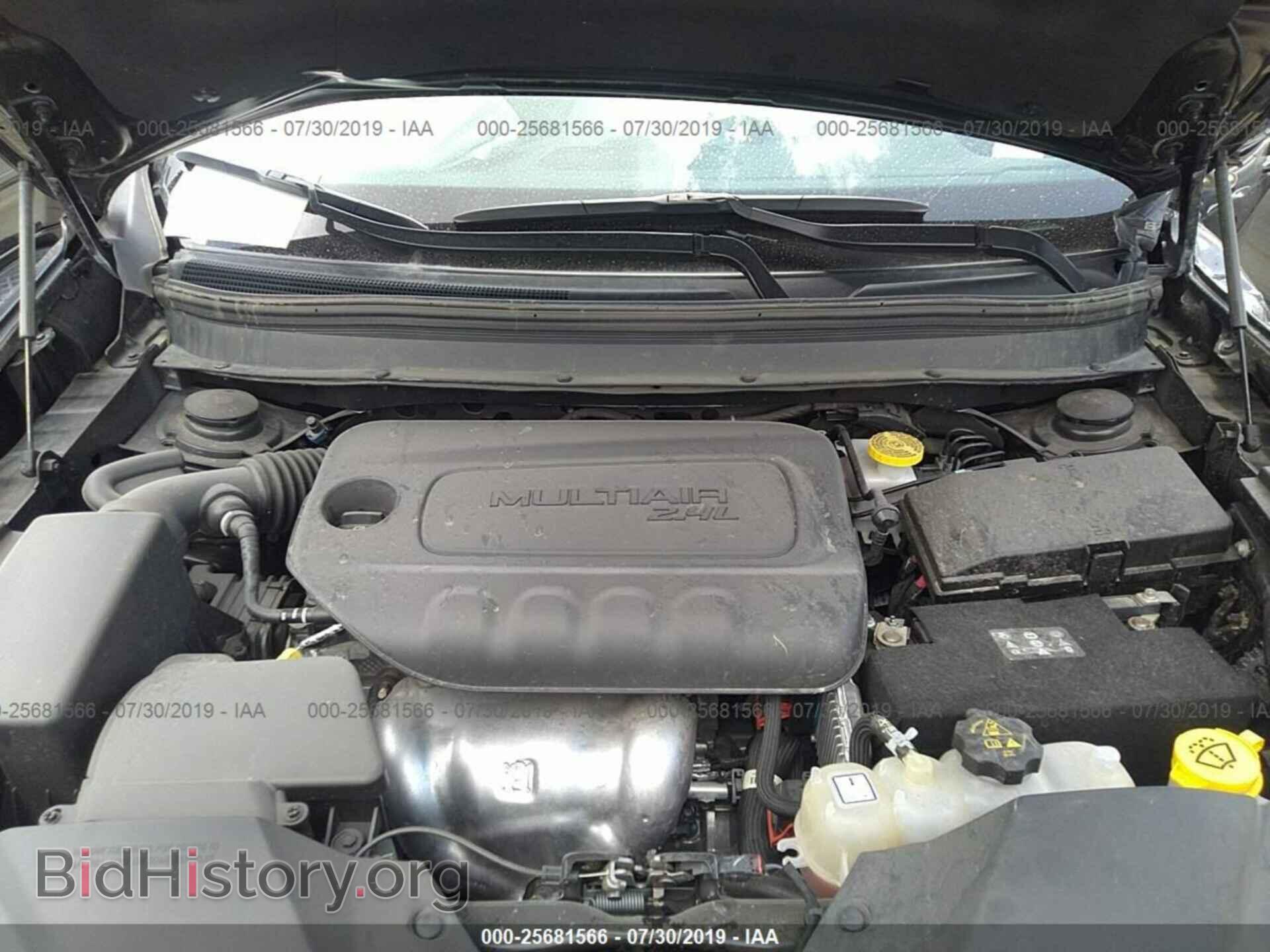 2019 JEEP CHEROKEE - VIN: 1C4PJLLB1KD324743 - Photo 10
