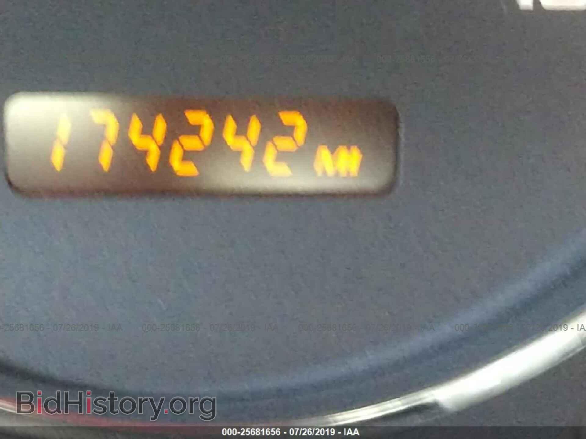 2005 CADILLAC CTS - VIN: 1G6DP567450119212 - Фото 7