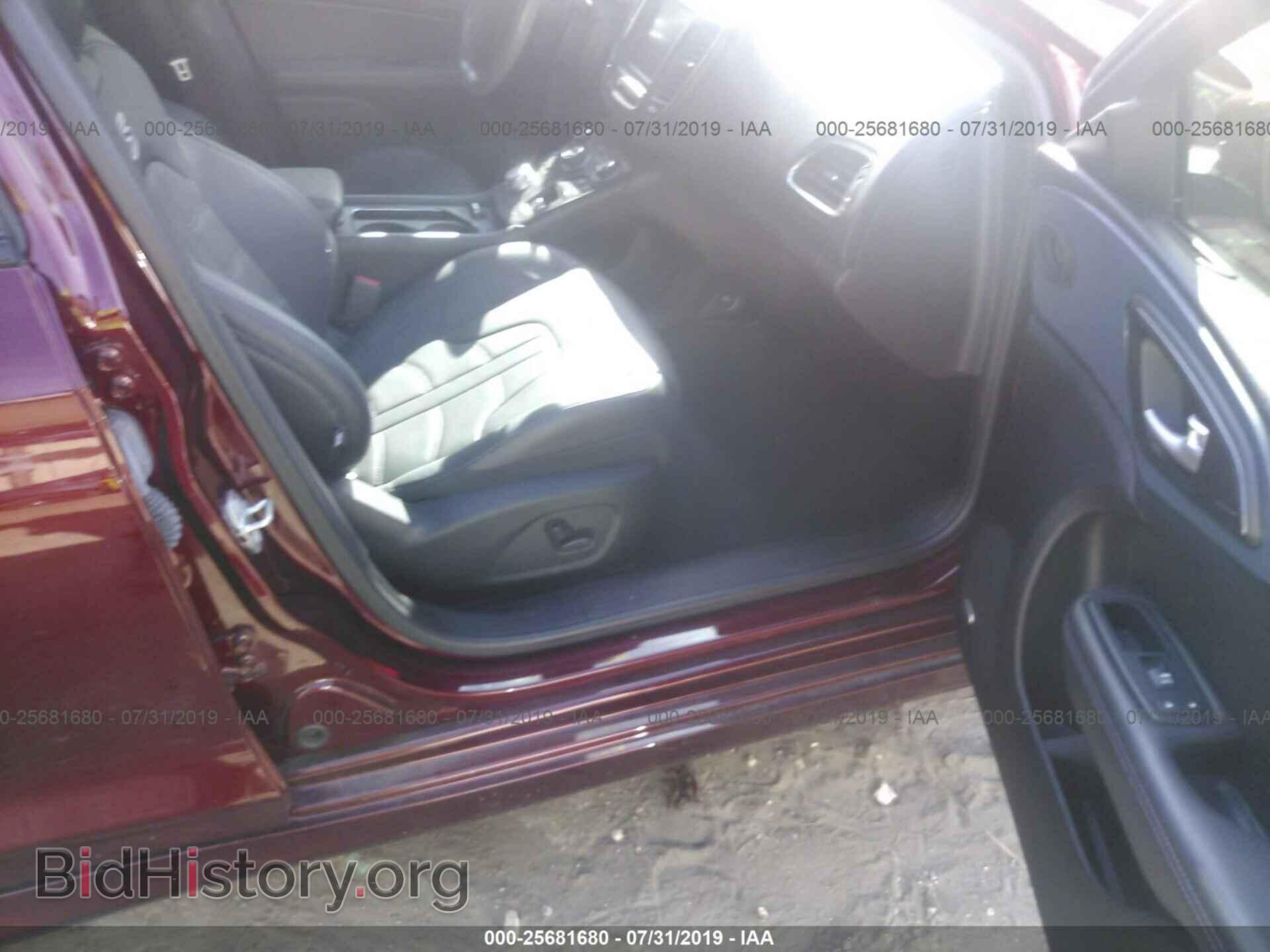 2015 CHRYSLER 200 - VIN: 1C3CCCBBXFN647638 - Photo 5
