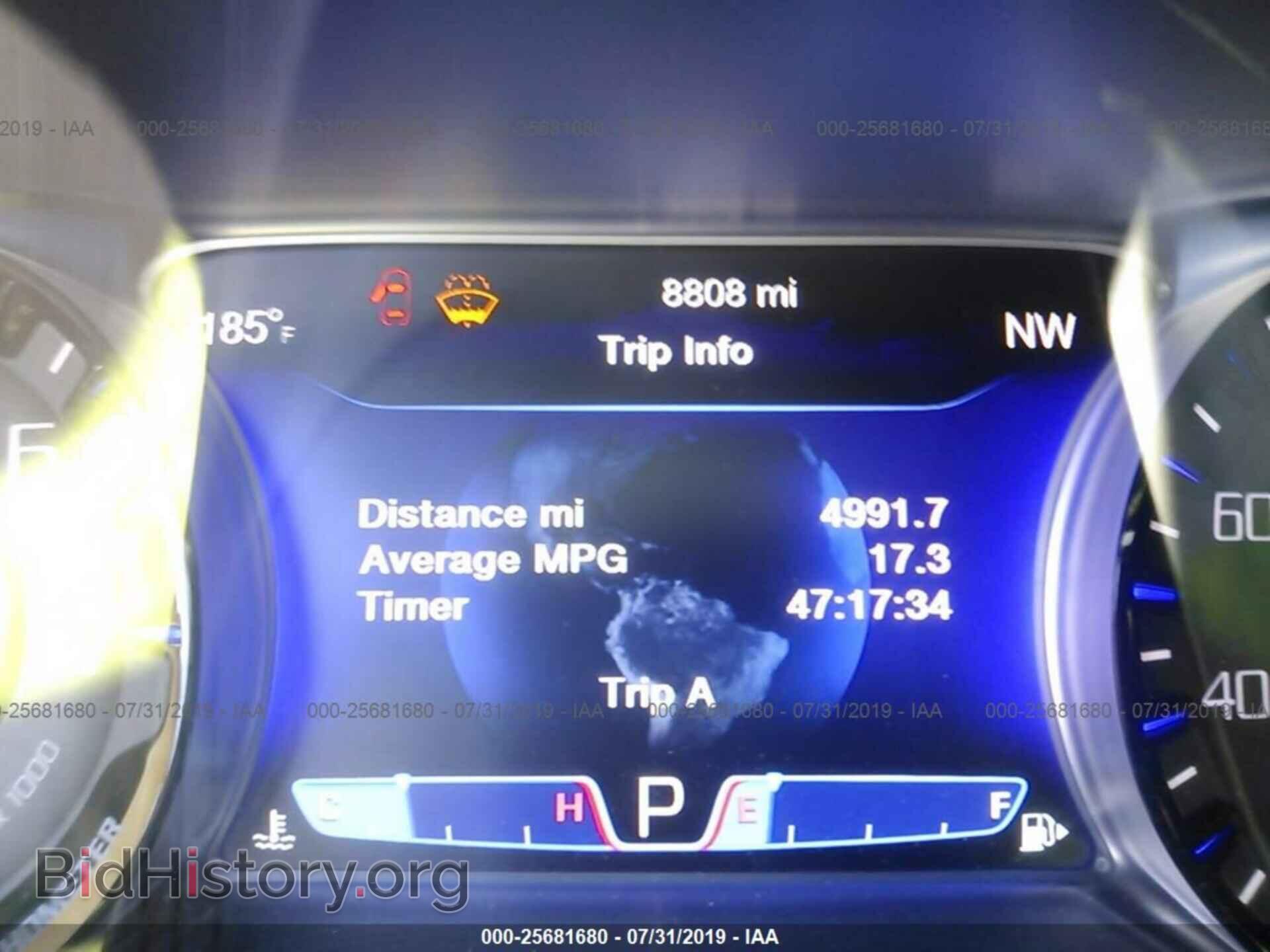 2015 CHRYSLER 200 - VIN: 1C3CCCBBXFN647638 - Photo 7