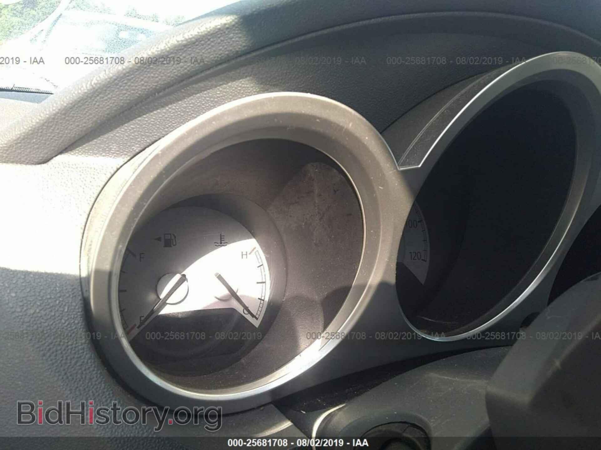 2007 CHRYSLER SEBRING - VIN: 1C3LC56RX7N552467 - Фото 7