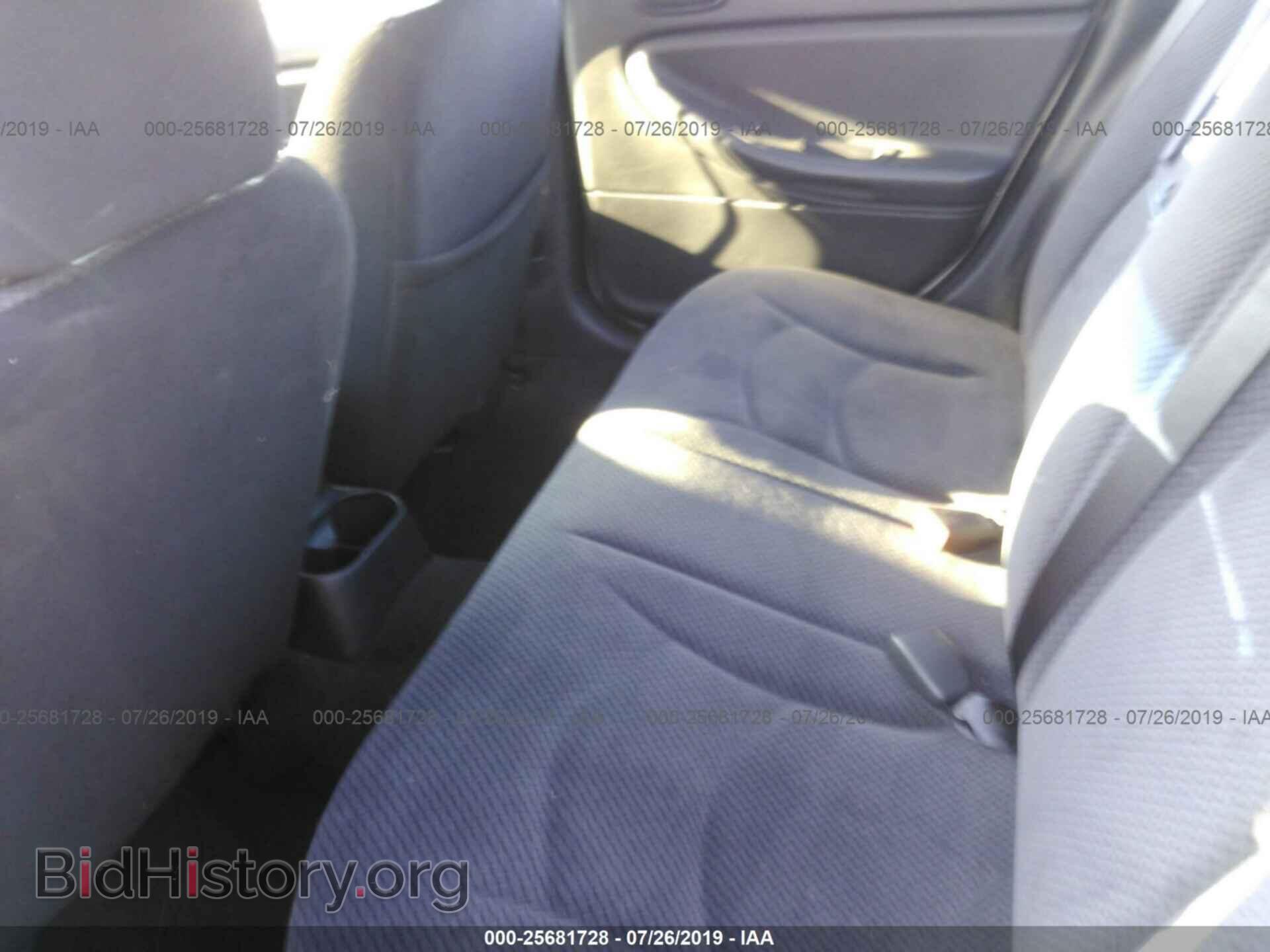 2006 CHRYSLER SEBRING - VIN: 1C3EL46X36N188330 - Фото 8