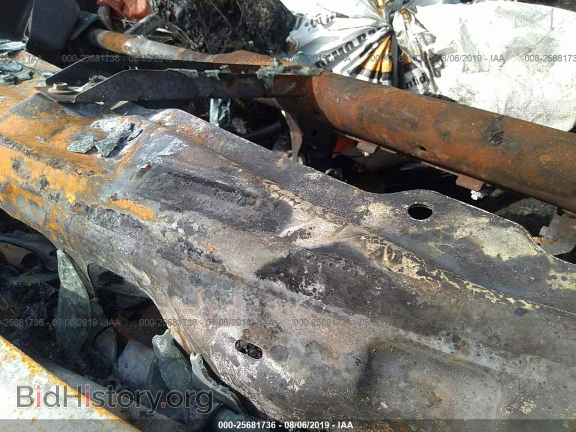2011 DODGE RAM 5500 - VIN: 3D6WU7EL0BG539348 - Фото 9