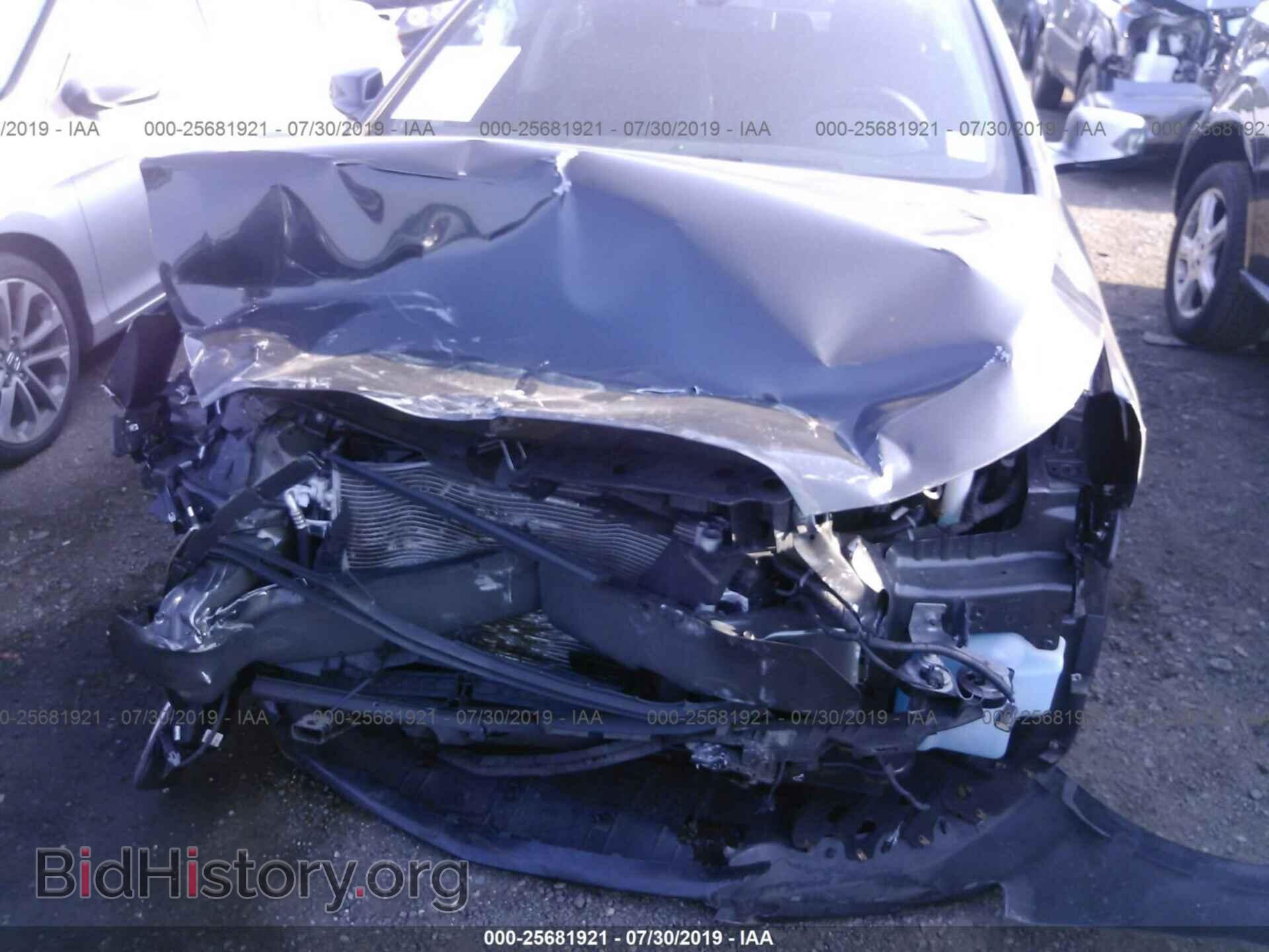 2015 BUICK LACROSSE - VIN: 1G4GA5G3XFF224404 - Фото 6