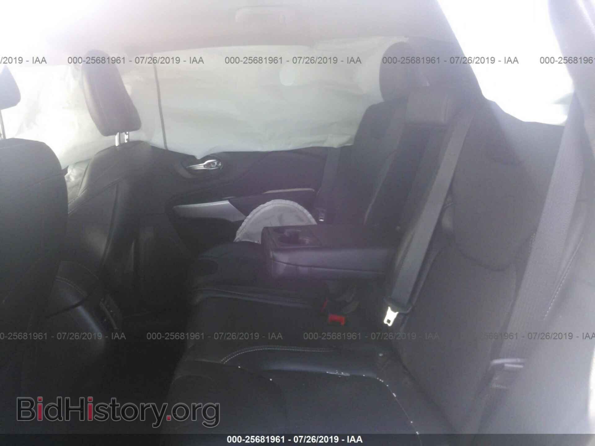 2018 JEEP CHEROKEE - VIN: 1C4PJMLX8JD531050 - Photo 8