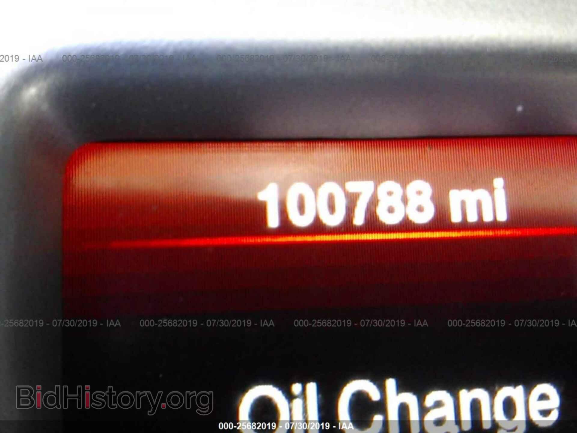 2014 DODGE JOURNEY - VIN: 3C4PDDBG2ET143224 - Фото 7