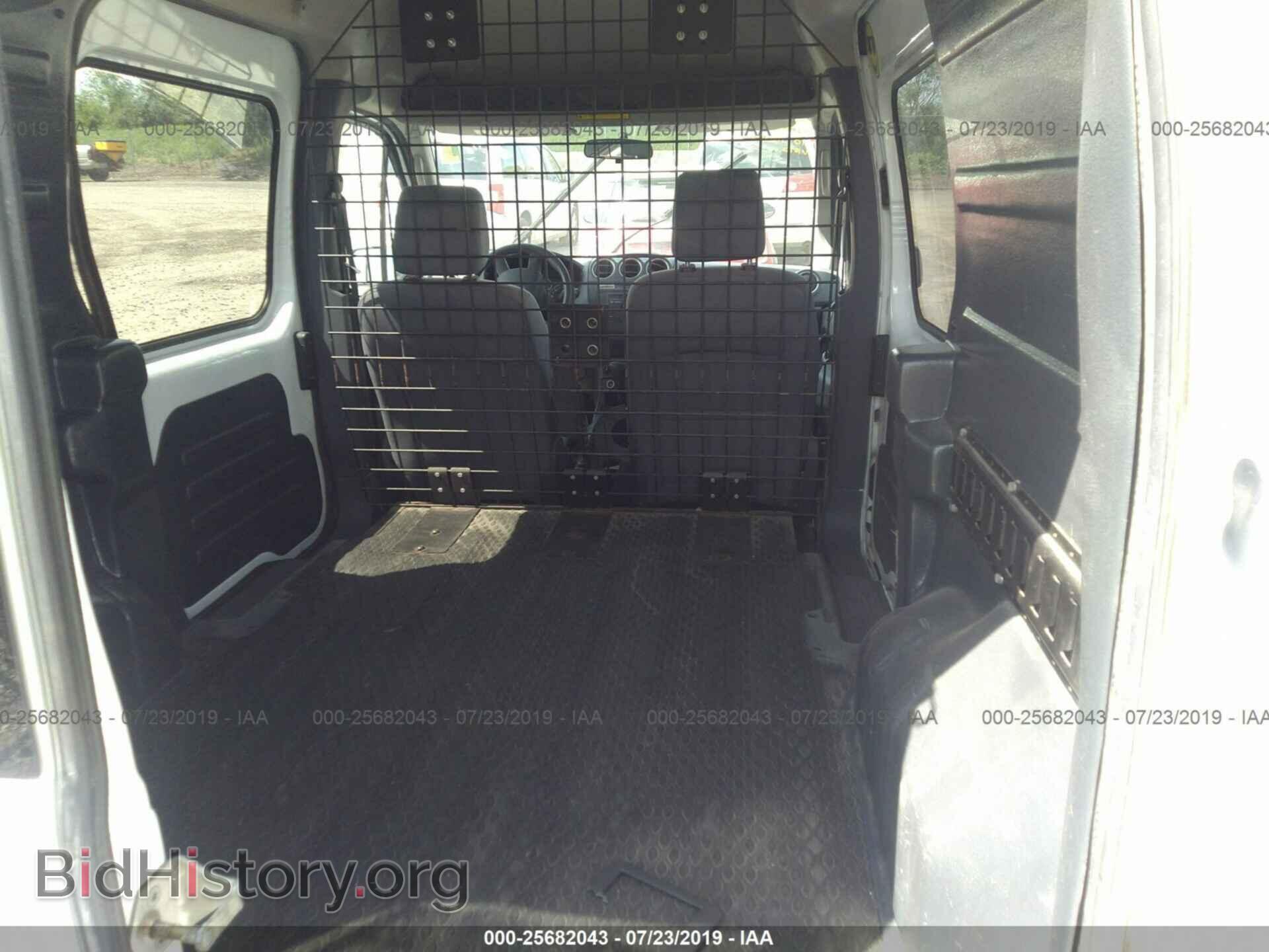 2010 FORD TRANSIT CONNECT - VIN: NM0LS6AN0AT022730 - Фото 8