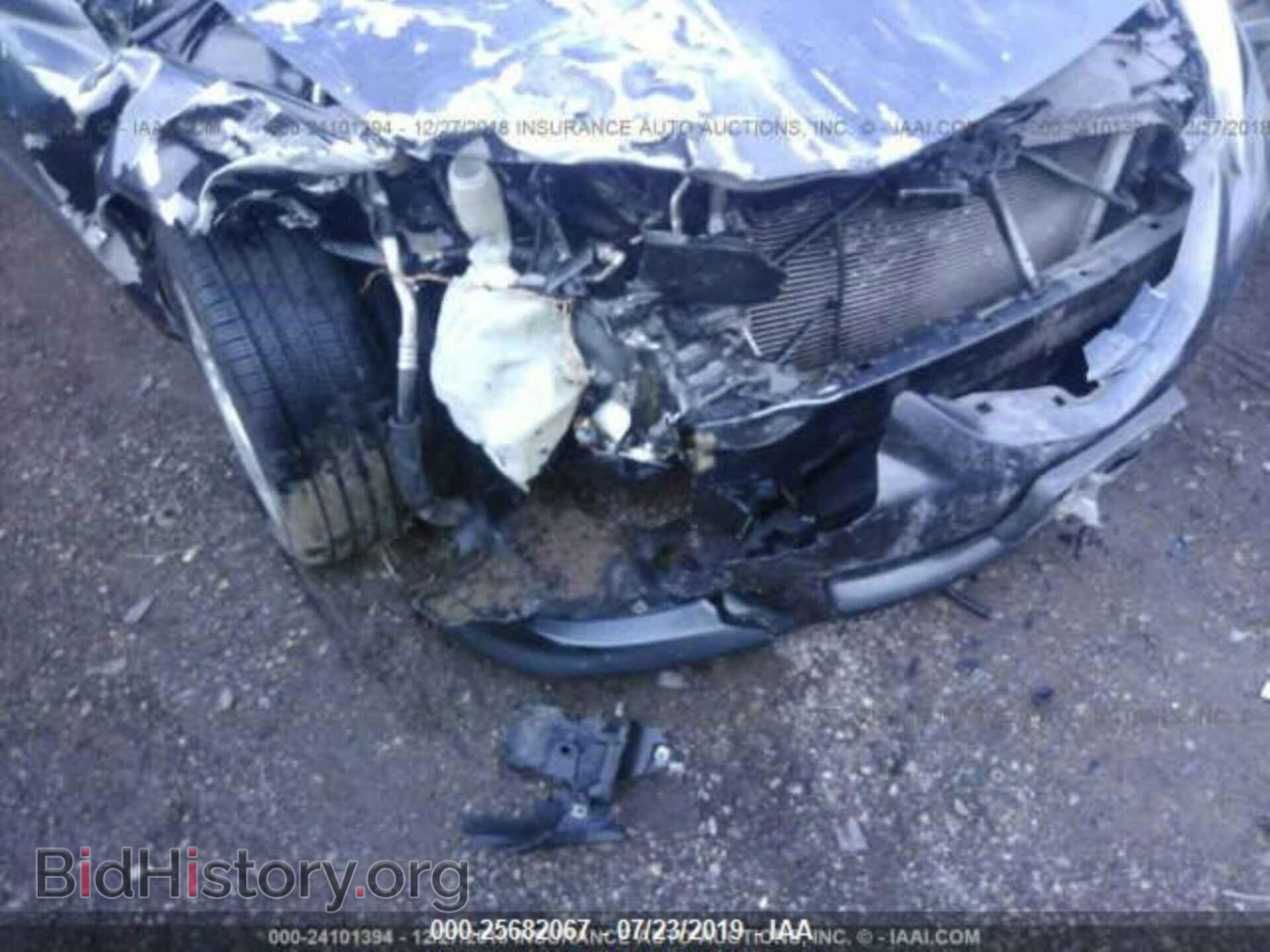 2005 MAZDA 6 - VIN: 1YVHP80D255M14093 - Фото 6