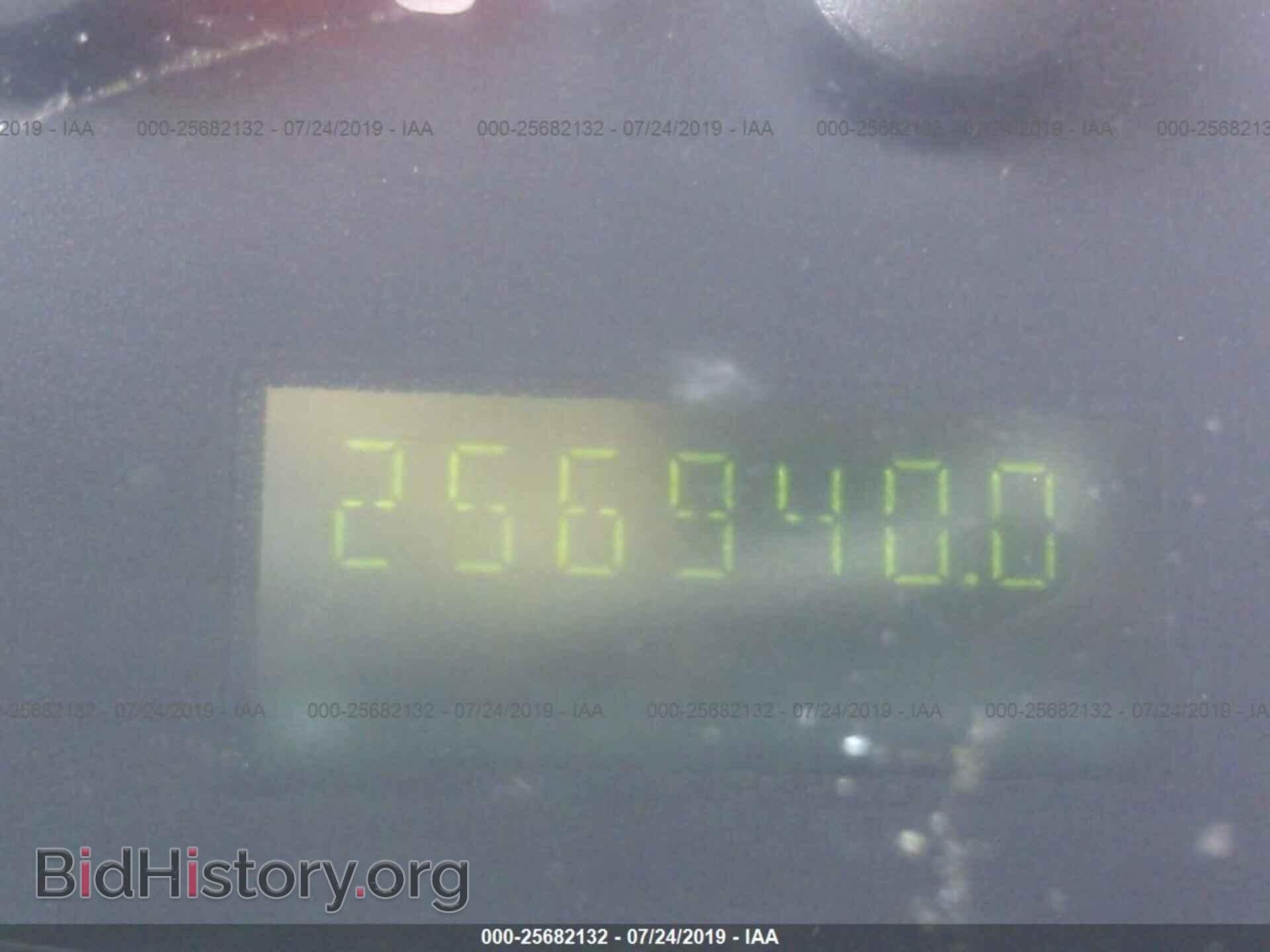 2008 FORD ECONOLINE - VIN: 1FTNE14W08DA43611 - Фото 7