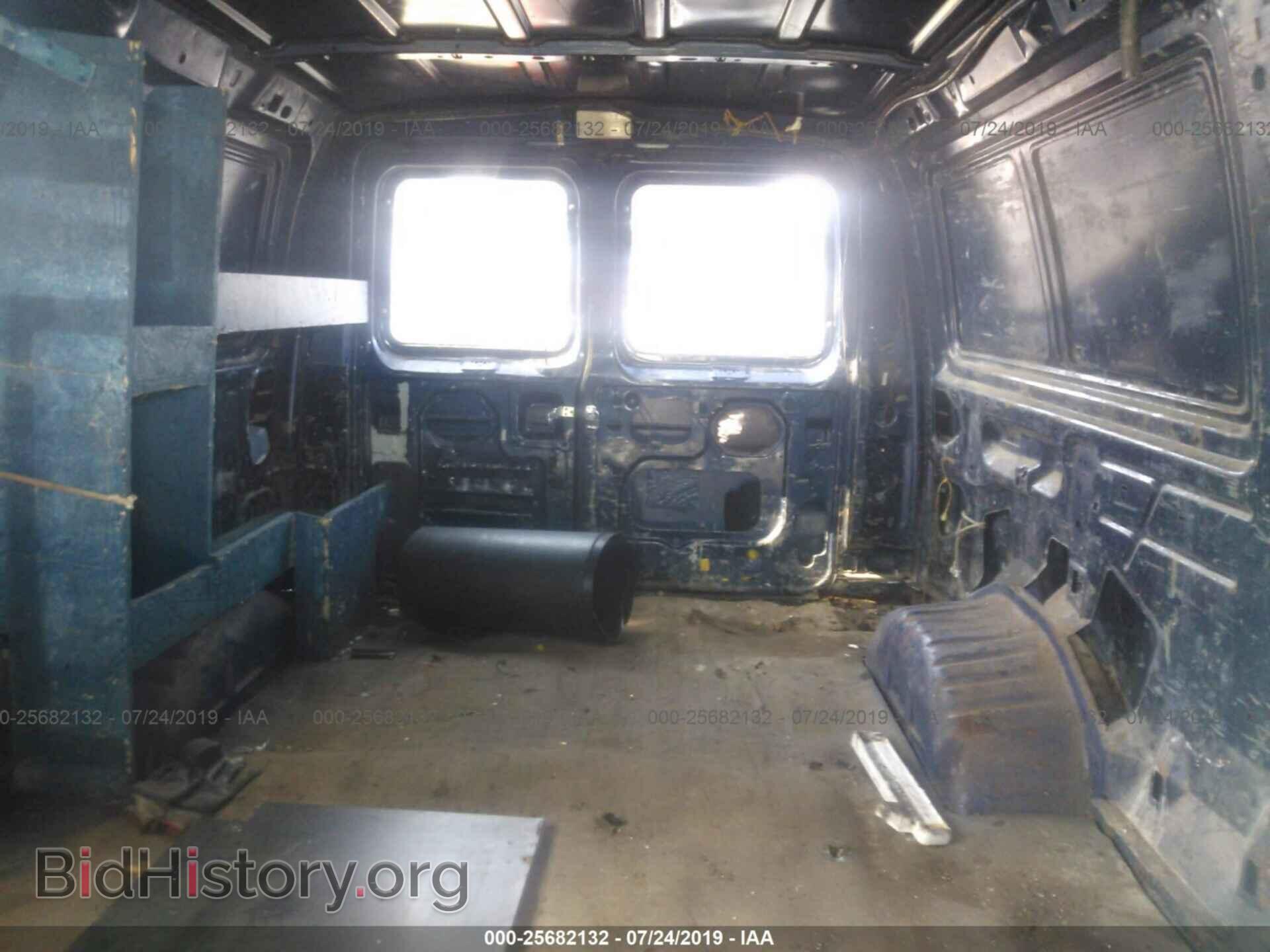 2008 FORD ECONOLINE - VIN: 1FTNE14W08DA43611 - Фото 8