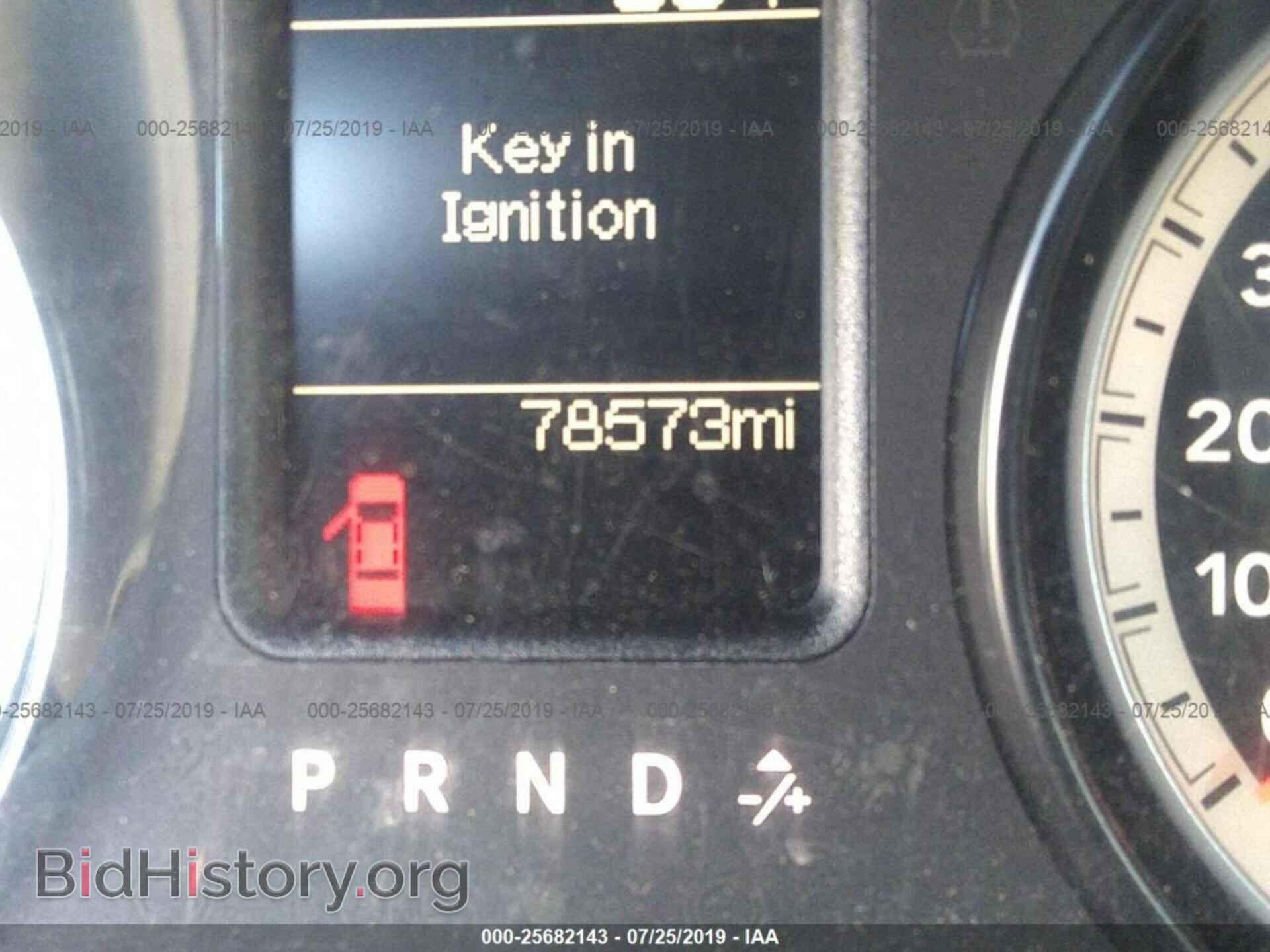 2014 RAM 2500 - VIN: 3C6TR5CTXEG156806 - Фото 7