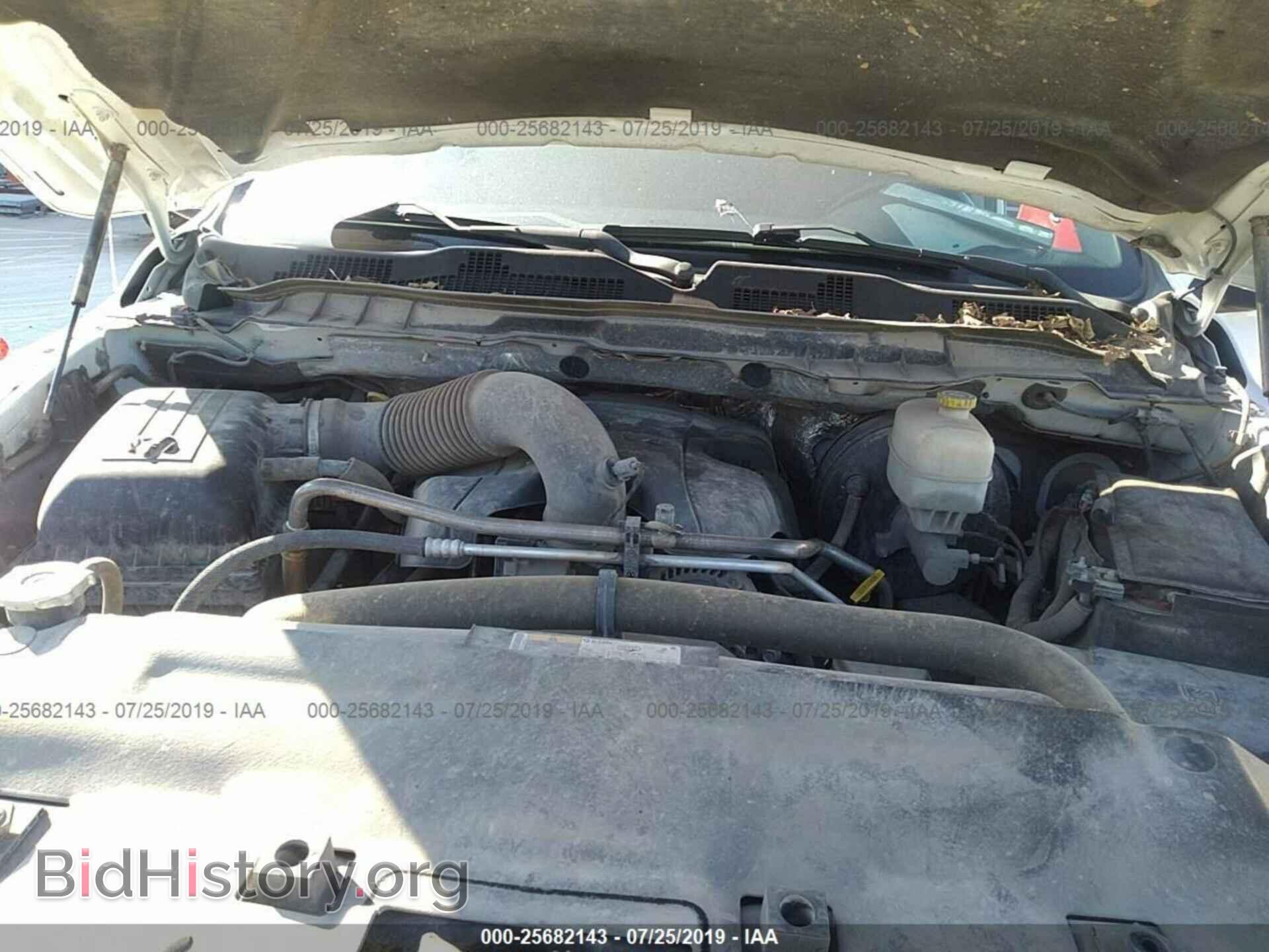 2014 RAM 2500 - VIN: 3C6TR5CTXEG156806 - Фото 10