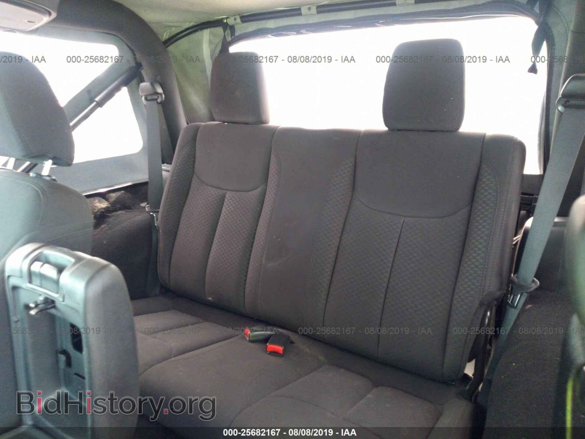 2017 JEEP WRANGLER - VIN: 1C4AJWAG5HL741898 - Фото 8