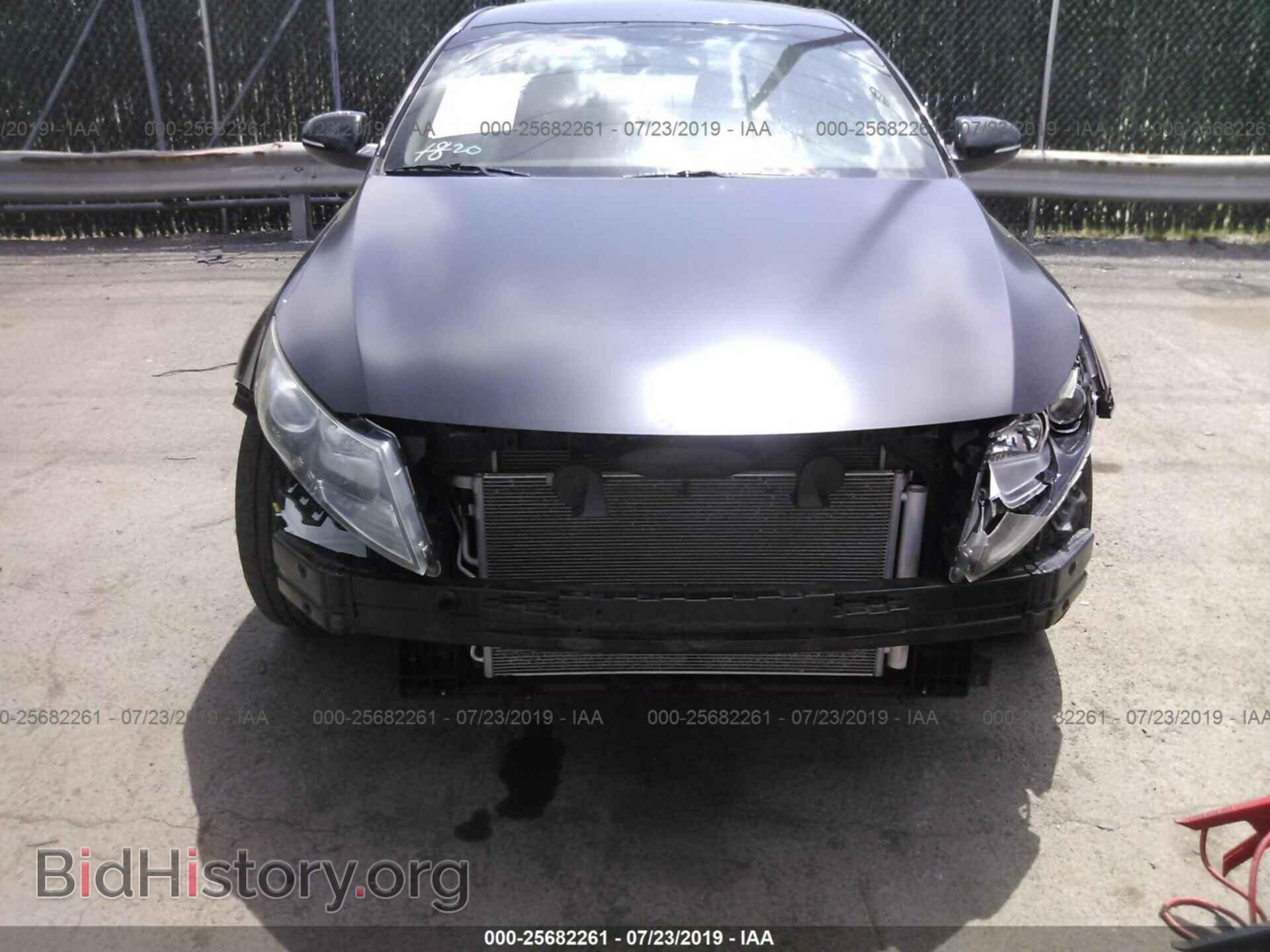 2011 KIA OPTIMA - VIN: KNAGM4A76B5065797 - Photo 6