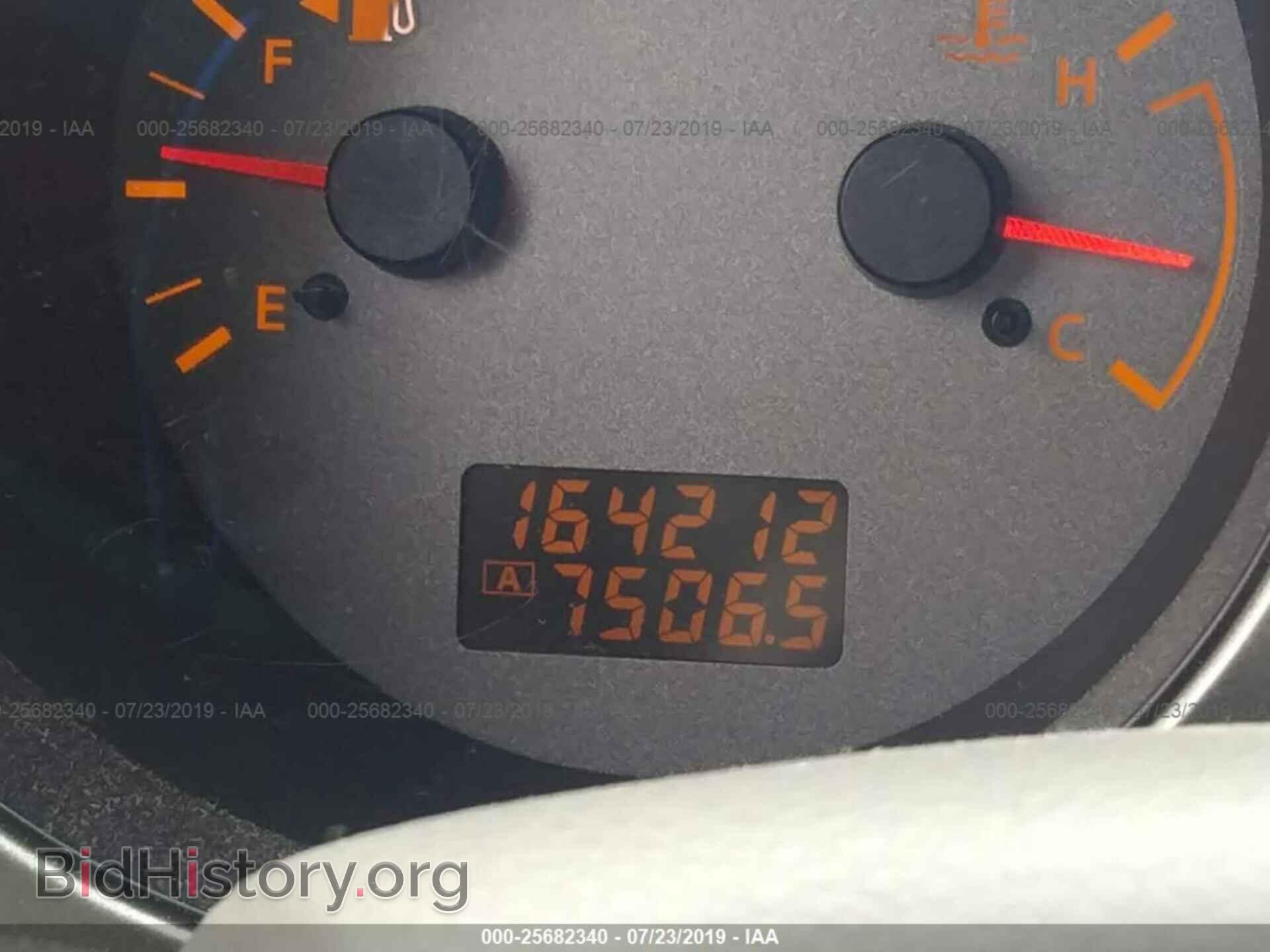 2006 NISSAN MAXIMA - VIN: 1N4BA41E56C844183 - Фото 7