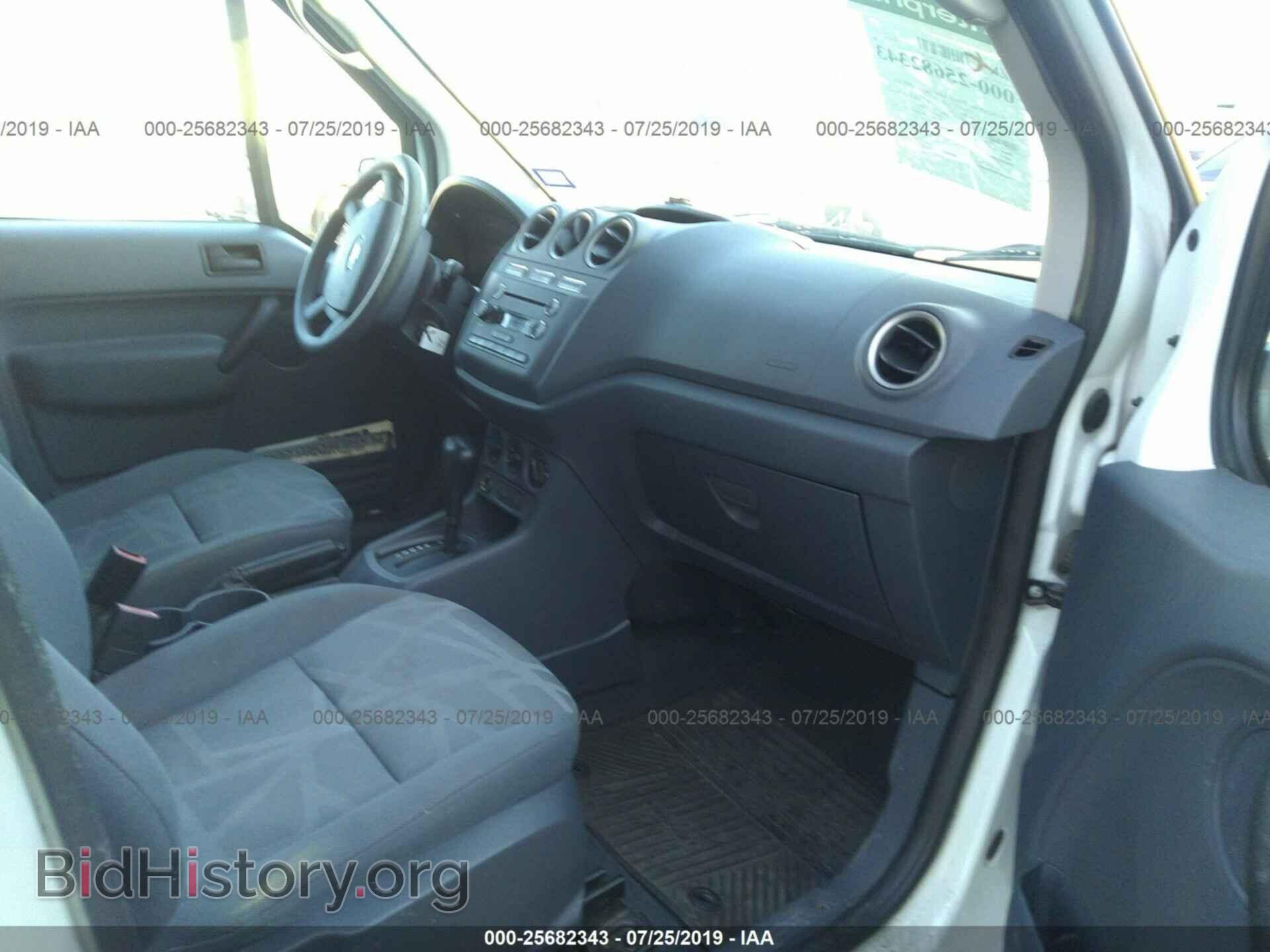 2013 FORD TRANSIT CONNECT - VIN: NM0LS7BN7DT144168 - Фото 5