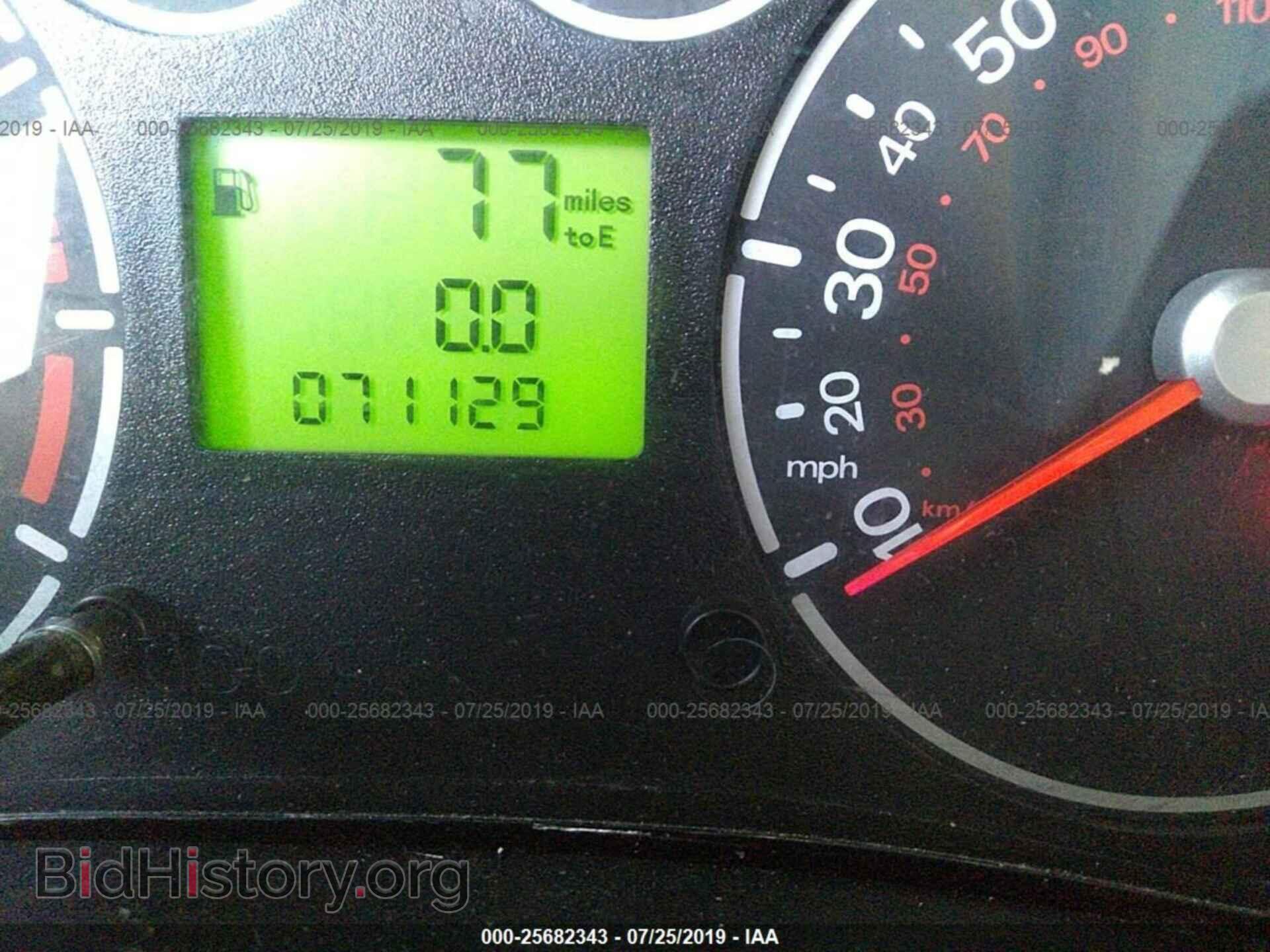 2013 FORD TRANSIT CONNECT - VIN: NM0LS7BN7DT144168 - Фото 7