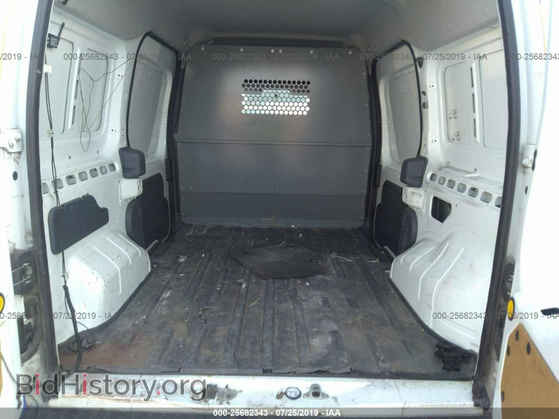 2013 FORD TRANSIT CONNECT - VIN: NM0LS7BN7DT144168 - Фото 8