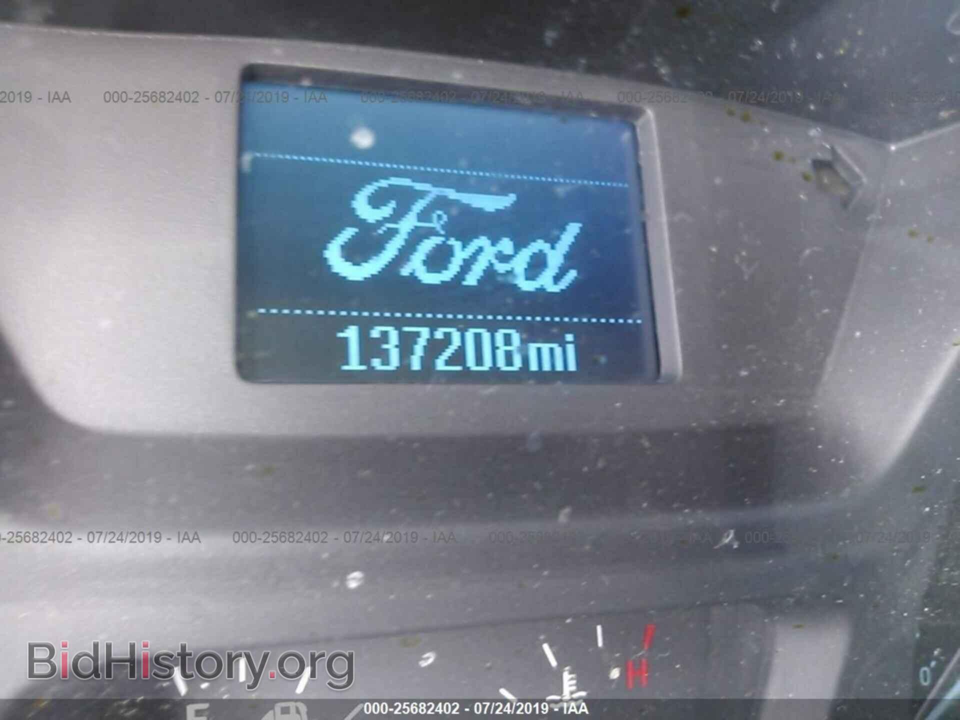 2016 FORD TRANSIT - VIN: 1FTYR1YM8GKA27323 - Фото 7