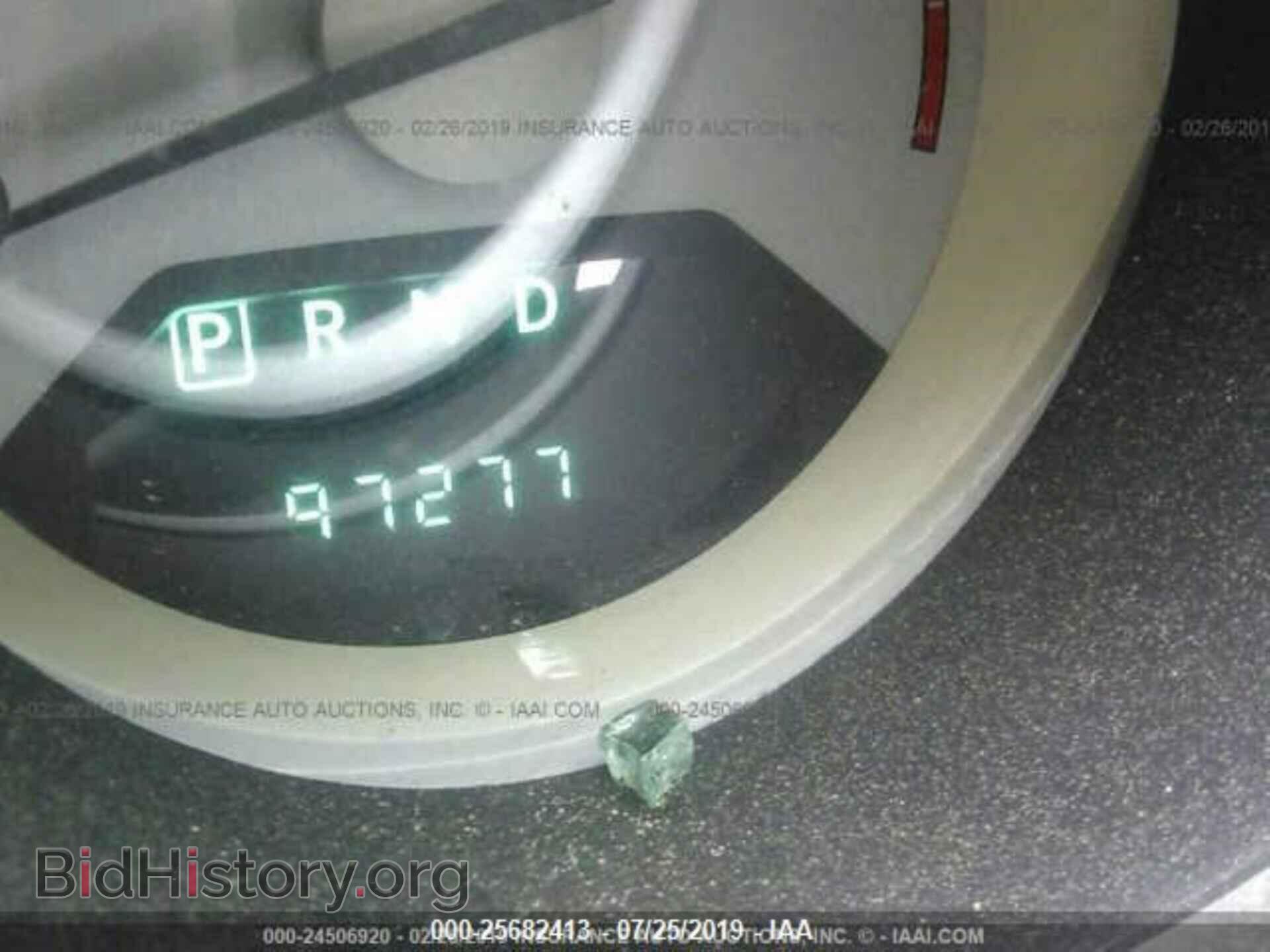 2009 CHRYSLER SEBRING - VIN: 1C3LC55D49N501037 - Фото 7