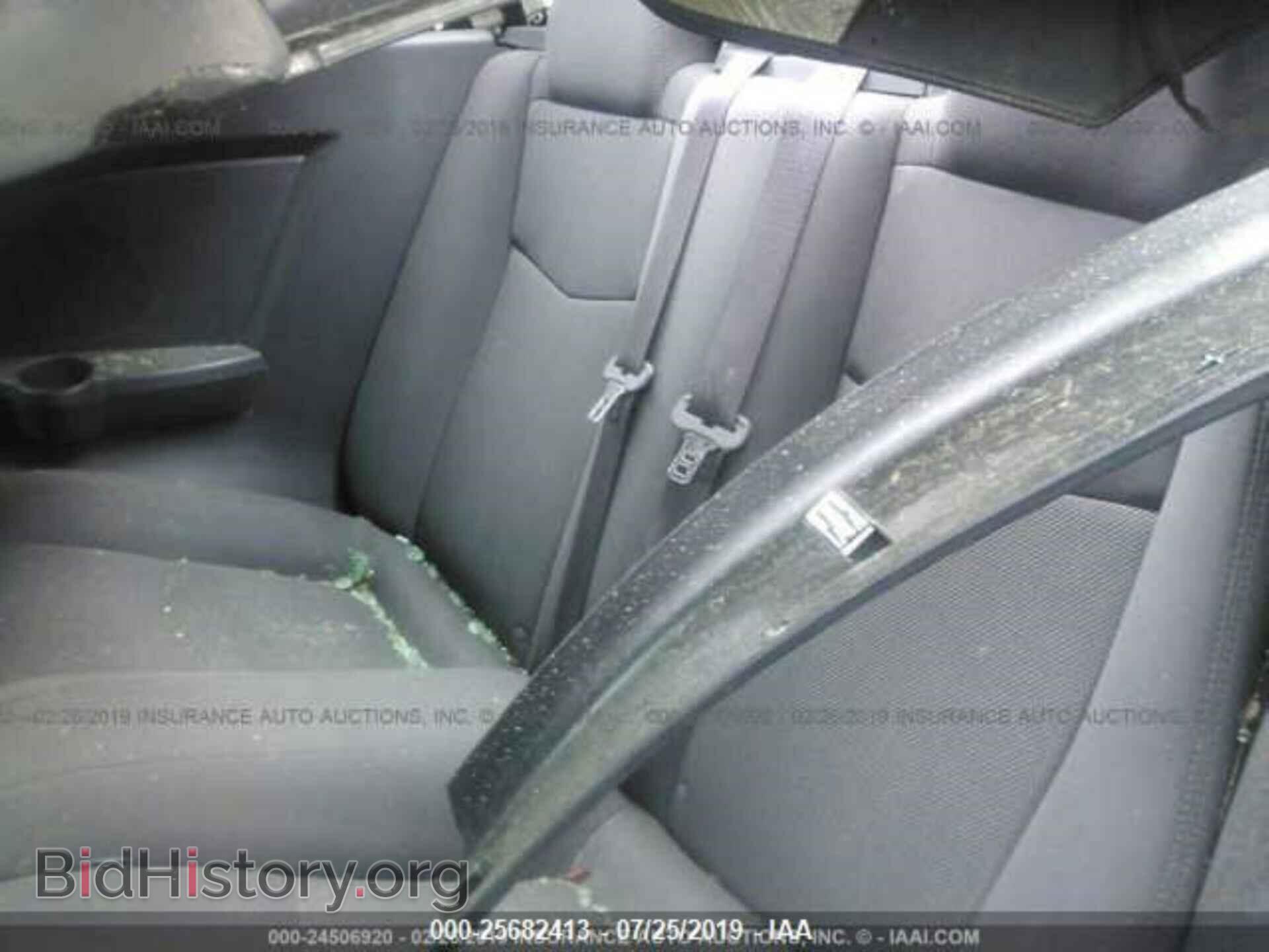 2009 CHRYSLER SEBRING - VIN: 1C3LC55D49N501037 - Фото 8
