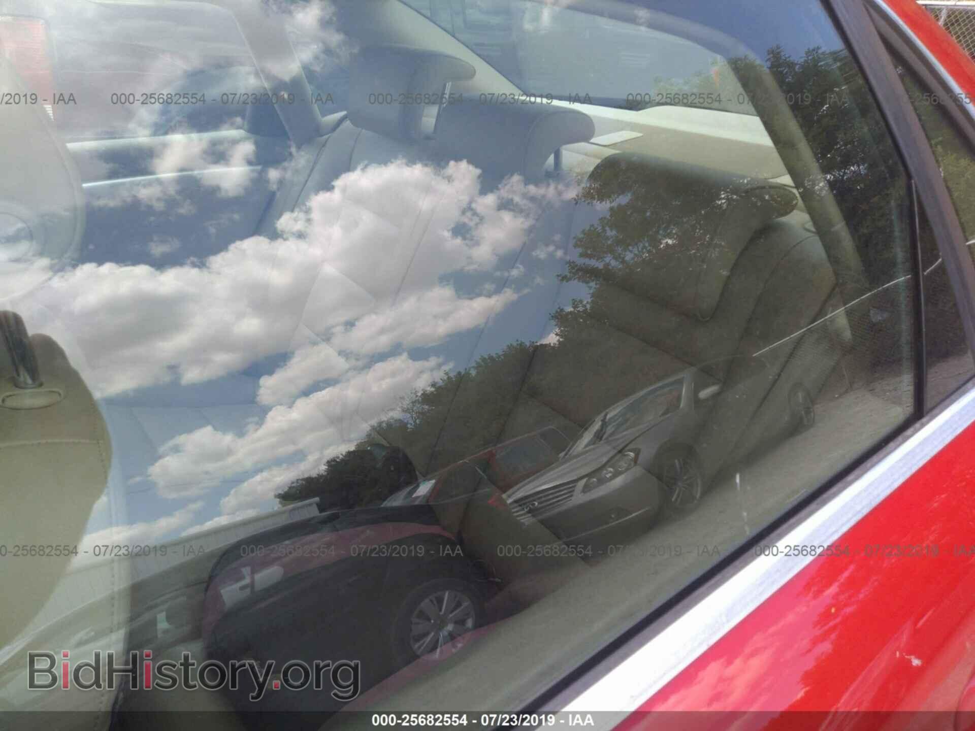 2008 AUDI A4 - VIN: WAUAF78E08A138930 - Фото 8