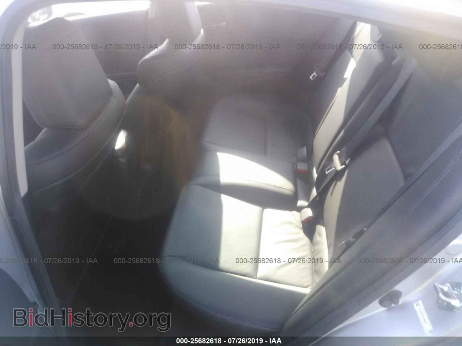 2013 ACURA ILX - VIN: 19VDE2E52DE000302 - Фото 8