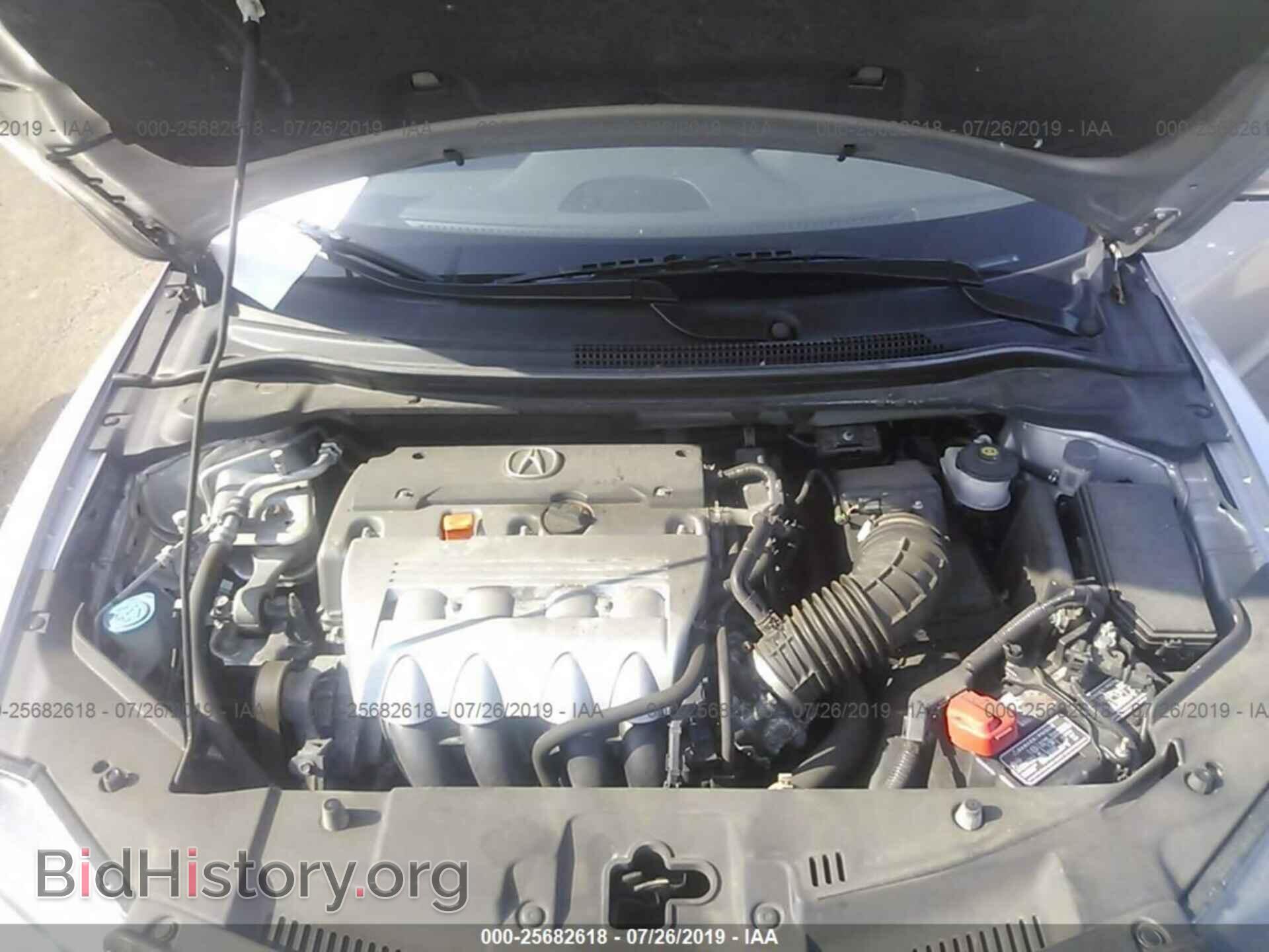 2013 ACURA ILX - VIN: 19VDE2E52DE000302 - Фото 10
