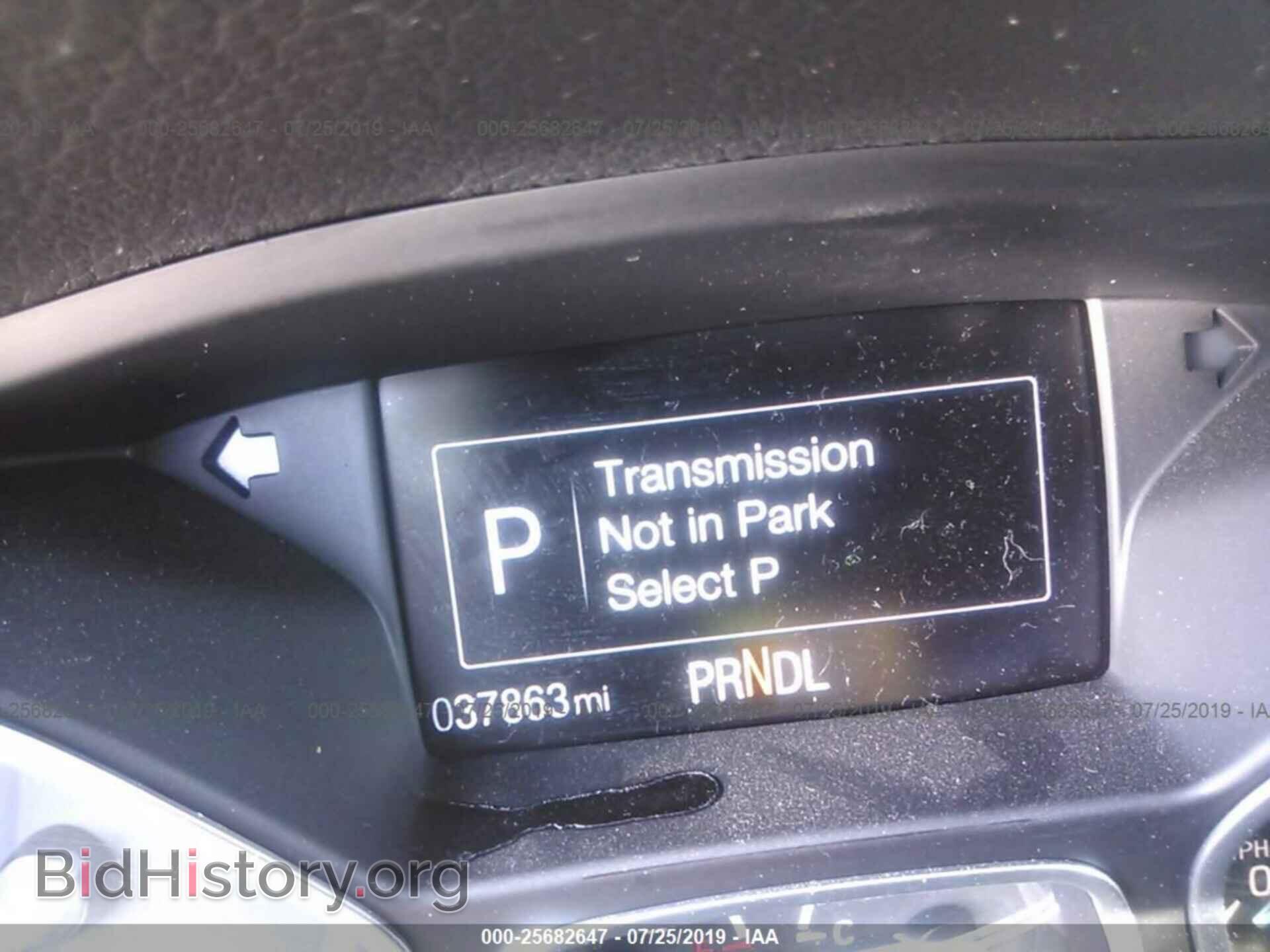 2016 FORD FOCUS - VIN: 1FADP3E22GL398514 - Photo 7