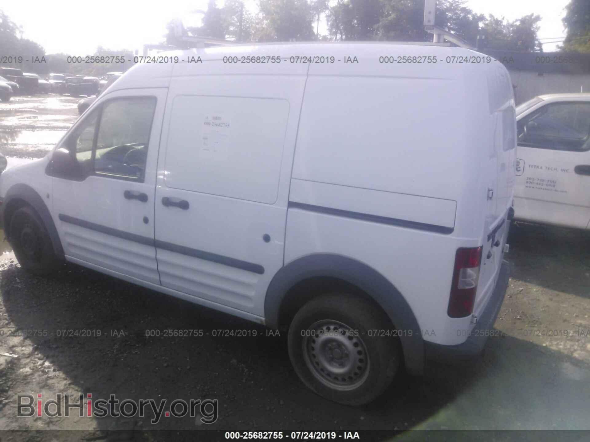 2010 FORD TRANSIT CONNECT - VIN: NM0LS7ANXAT022692 - Фото 3
