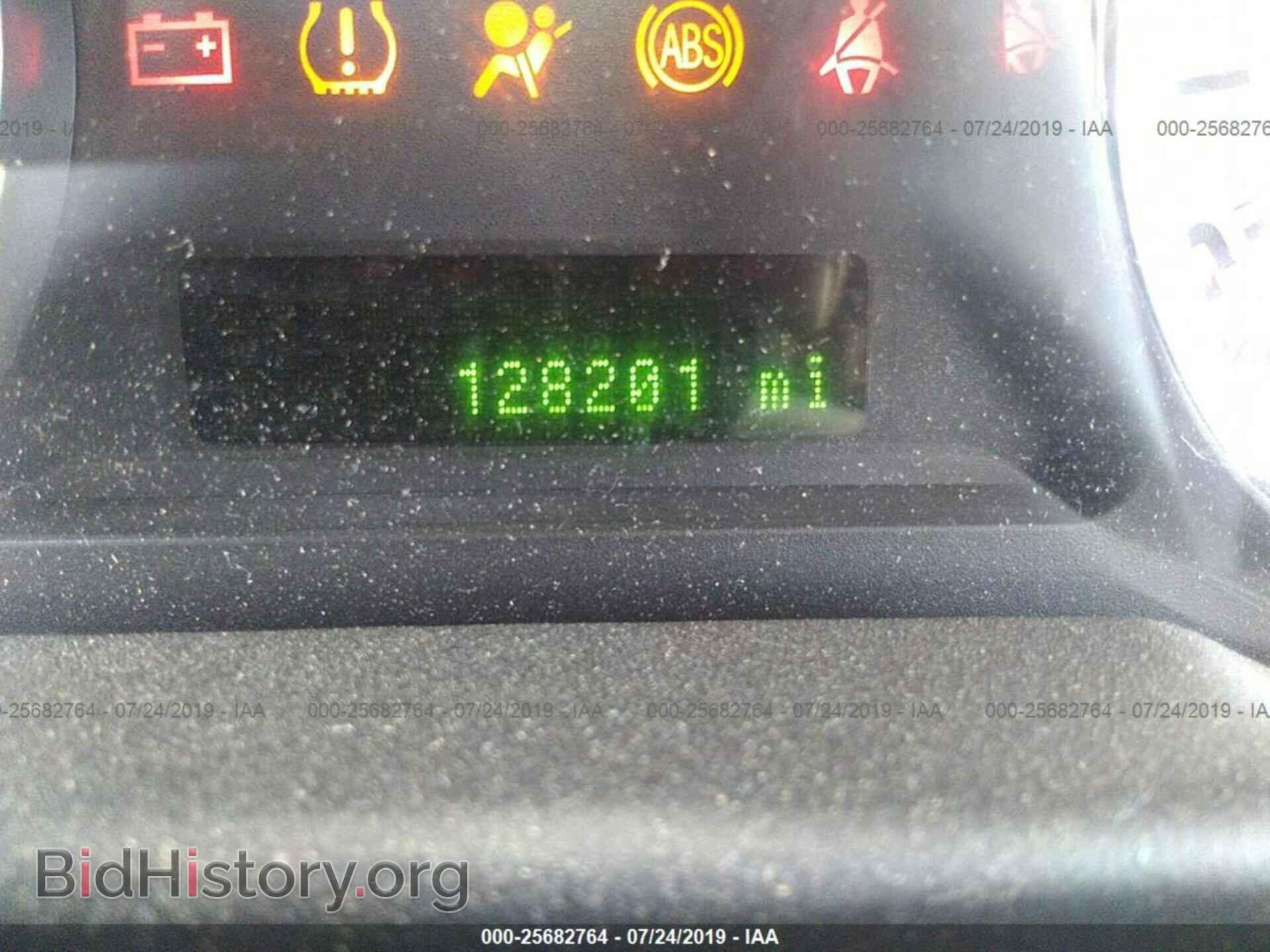 2010 FORD EDGE - VIN: 2FMDK4JC7ABA32421 - Фото 7